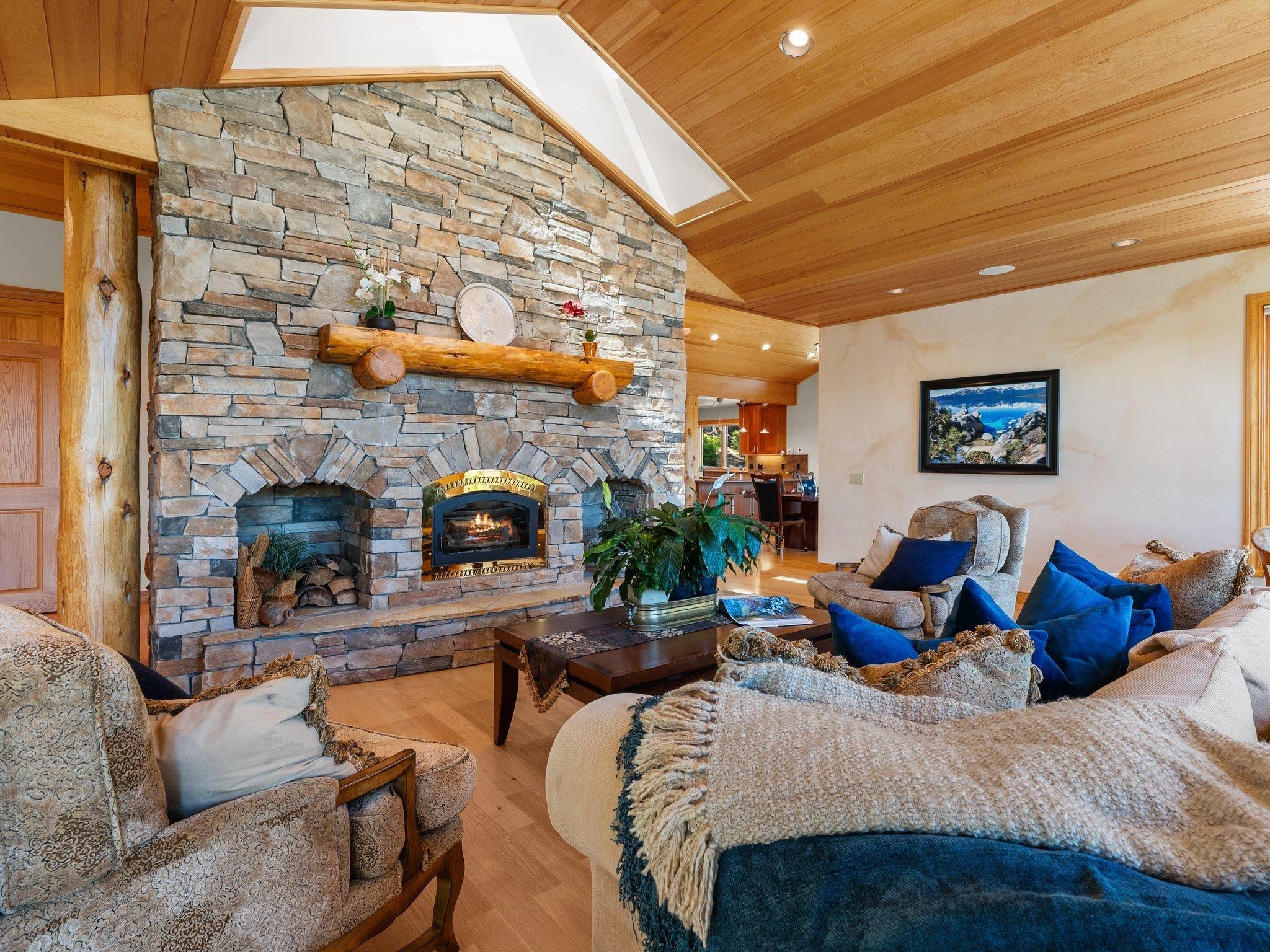 Tahoe Vista, Nevada, 96148, United States, 5 Bedrooms Bedrooms, ,Residential,For Sale,1895453