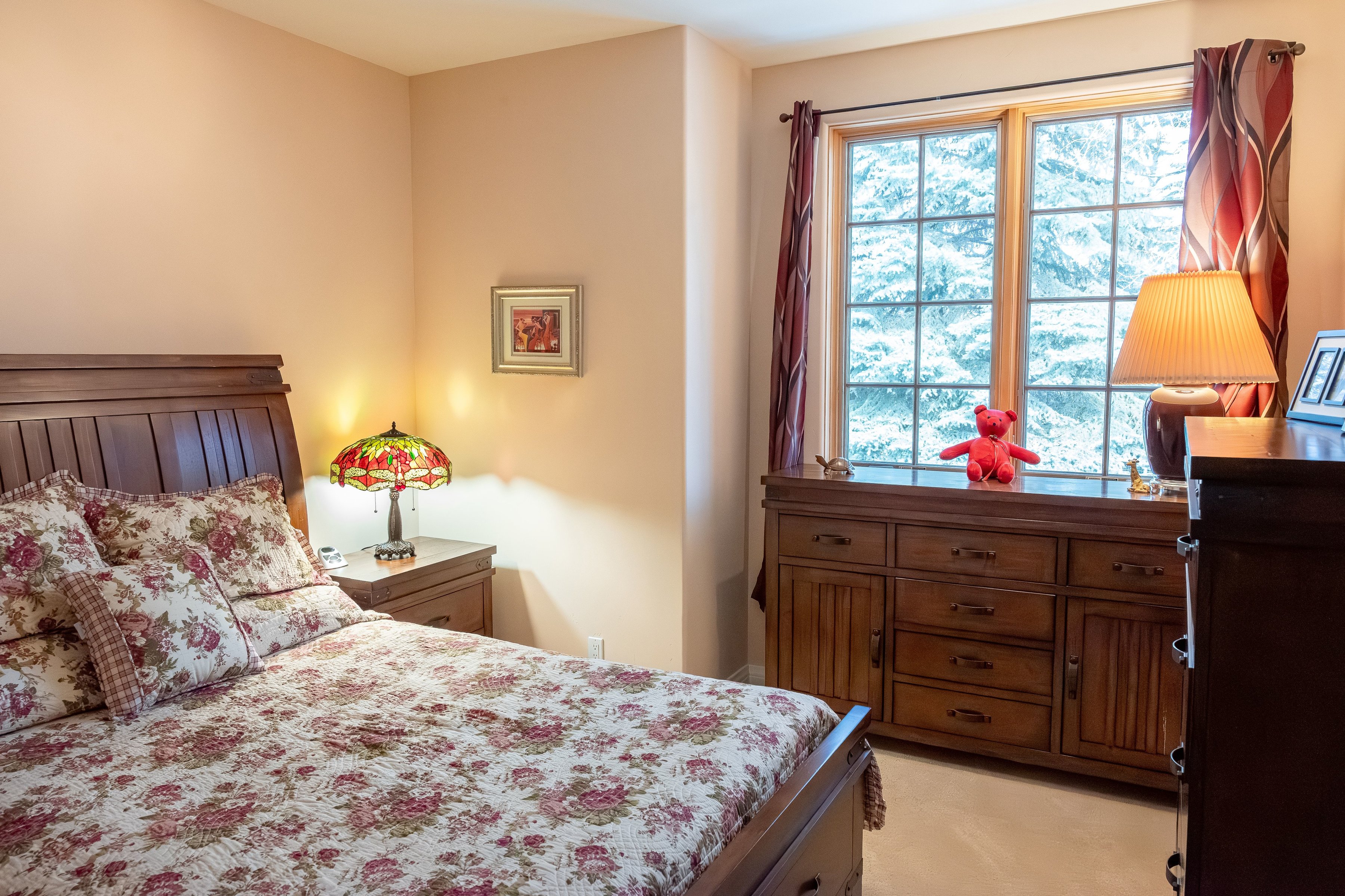 Beautiful Spacious Home, Privacy On 1.29 Acres - 物件實景