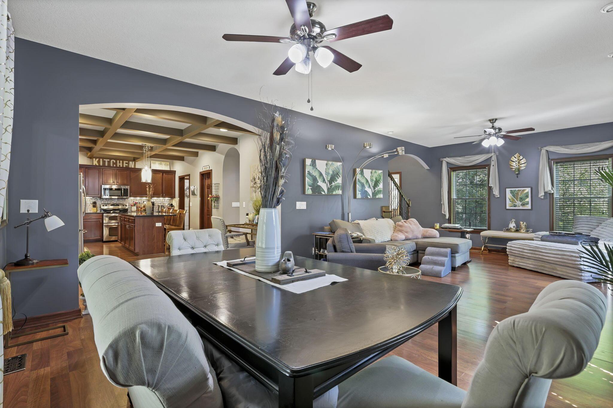 Newark, Ohio, 43055, United States, 4 Bedrooms Bedrooms, ,3 BathroomsBathrooms,Residential,For Sale,1928716