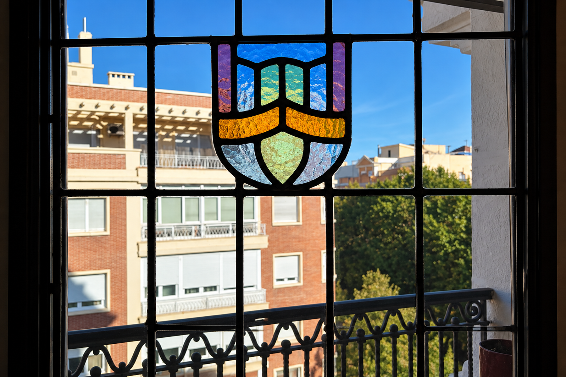 Elegant 3-bedroom residence in historic building - 物件實景