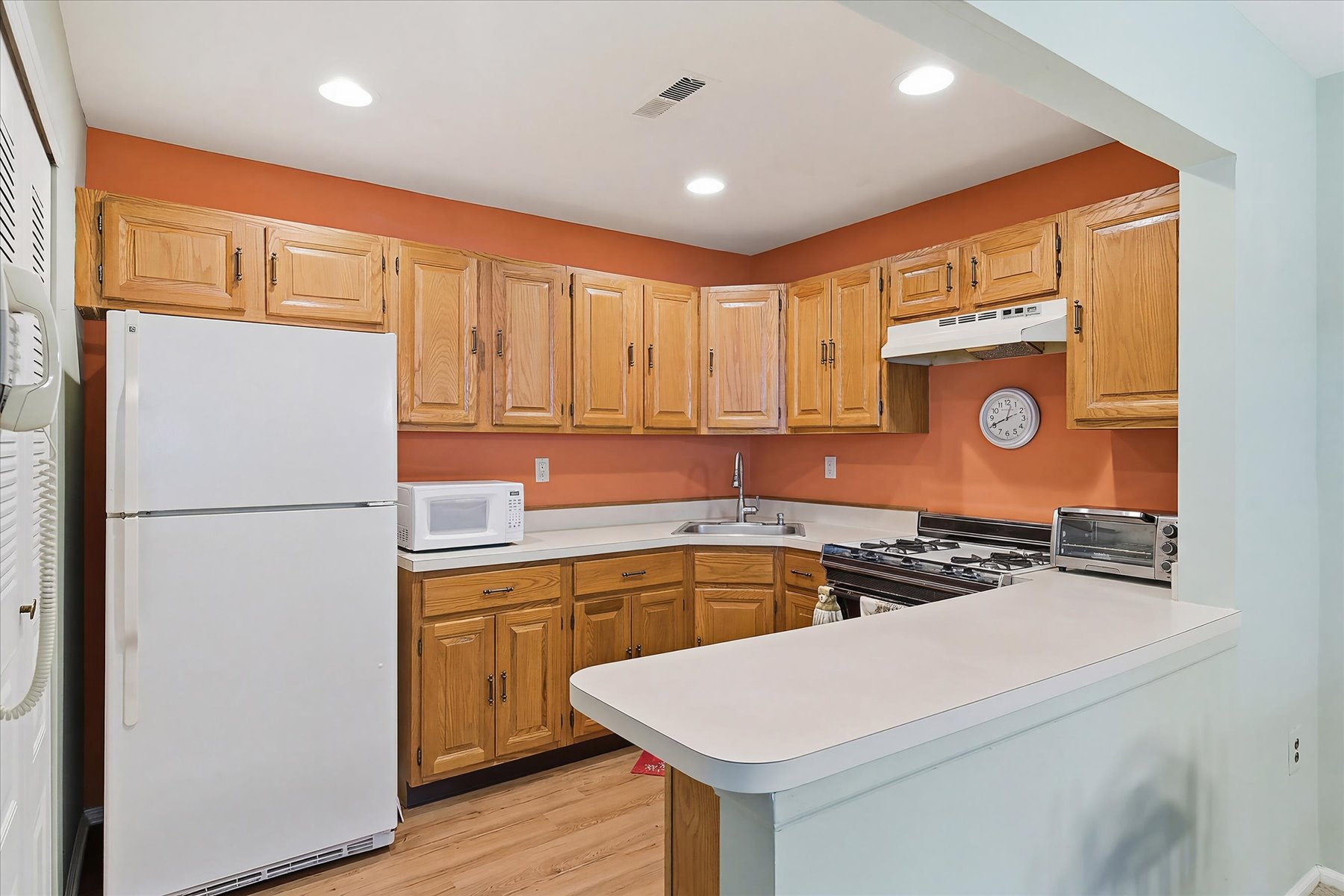  52 Honeysuckle Lane - 物件實景