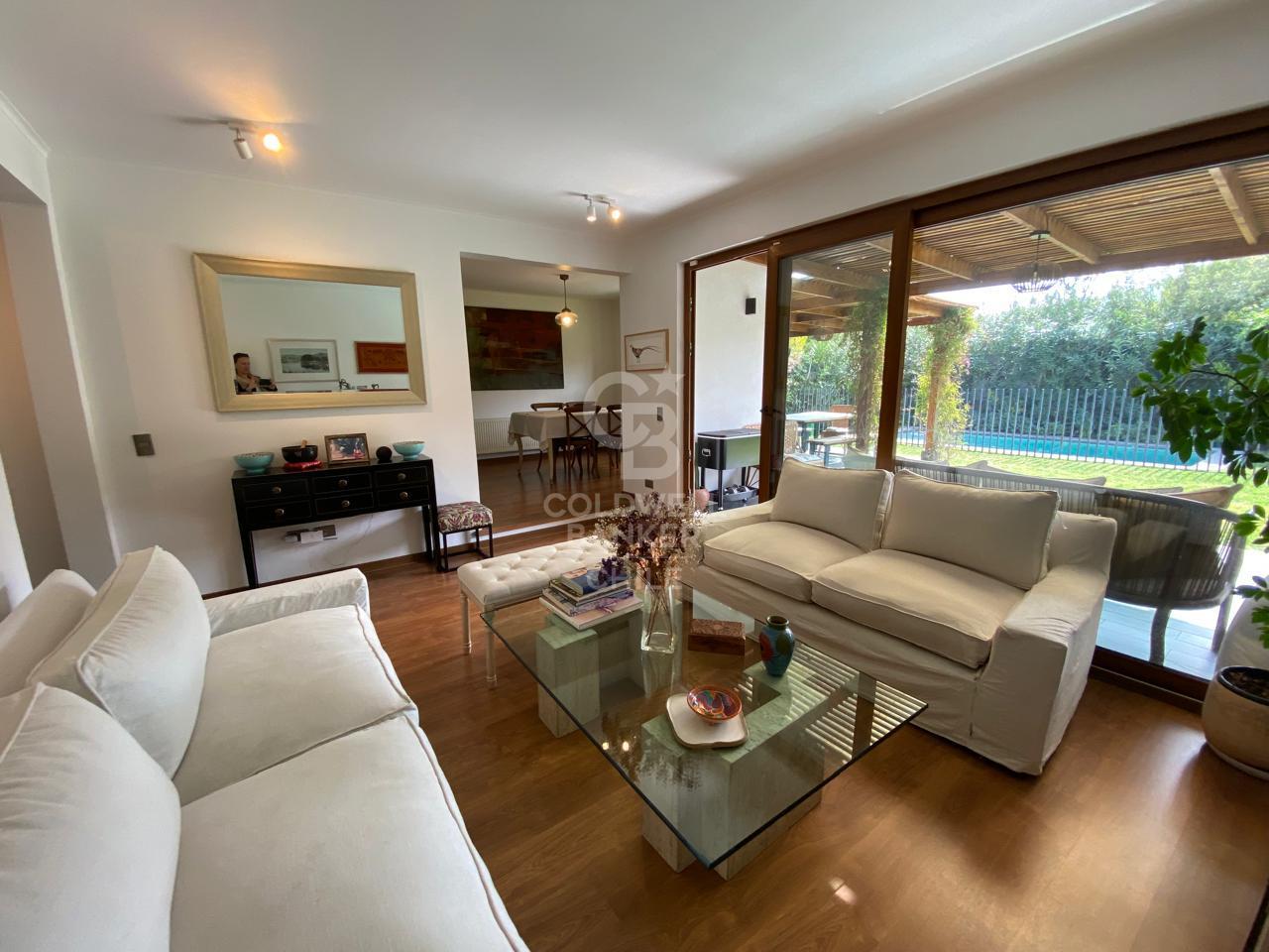 Colina, Chile, 3 Bedrooms Bedrooms, ,3 BathroomsBathrooms,Residential,For Sale,1939659