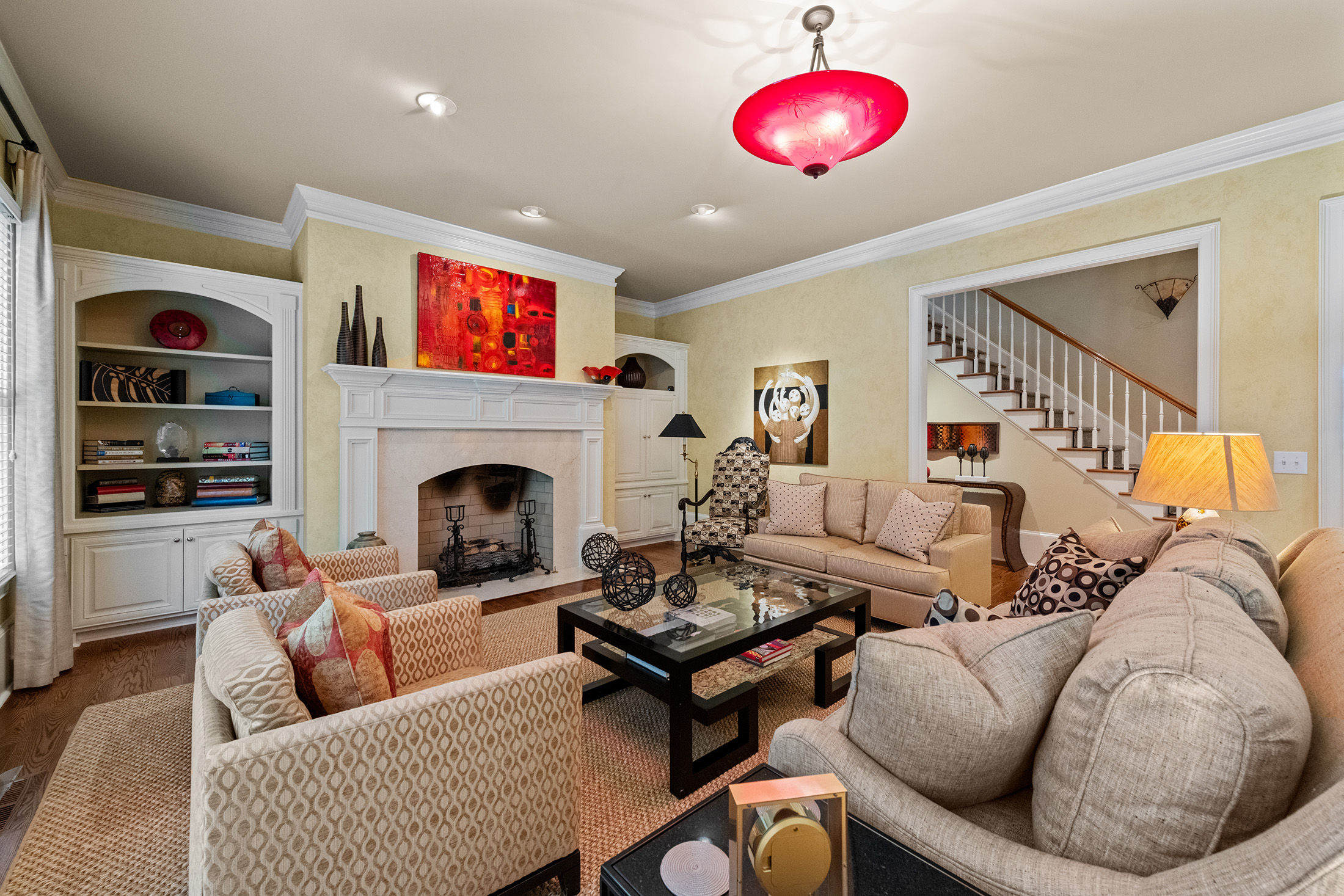  Charming Buckhead Home with Pool and Elevator - 物件實景