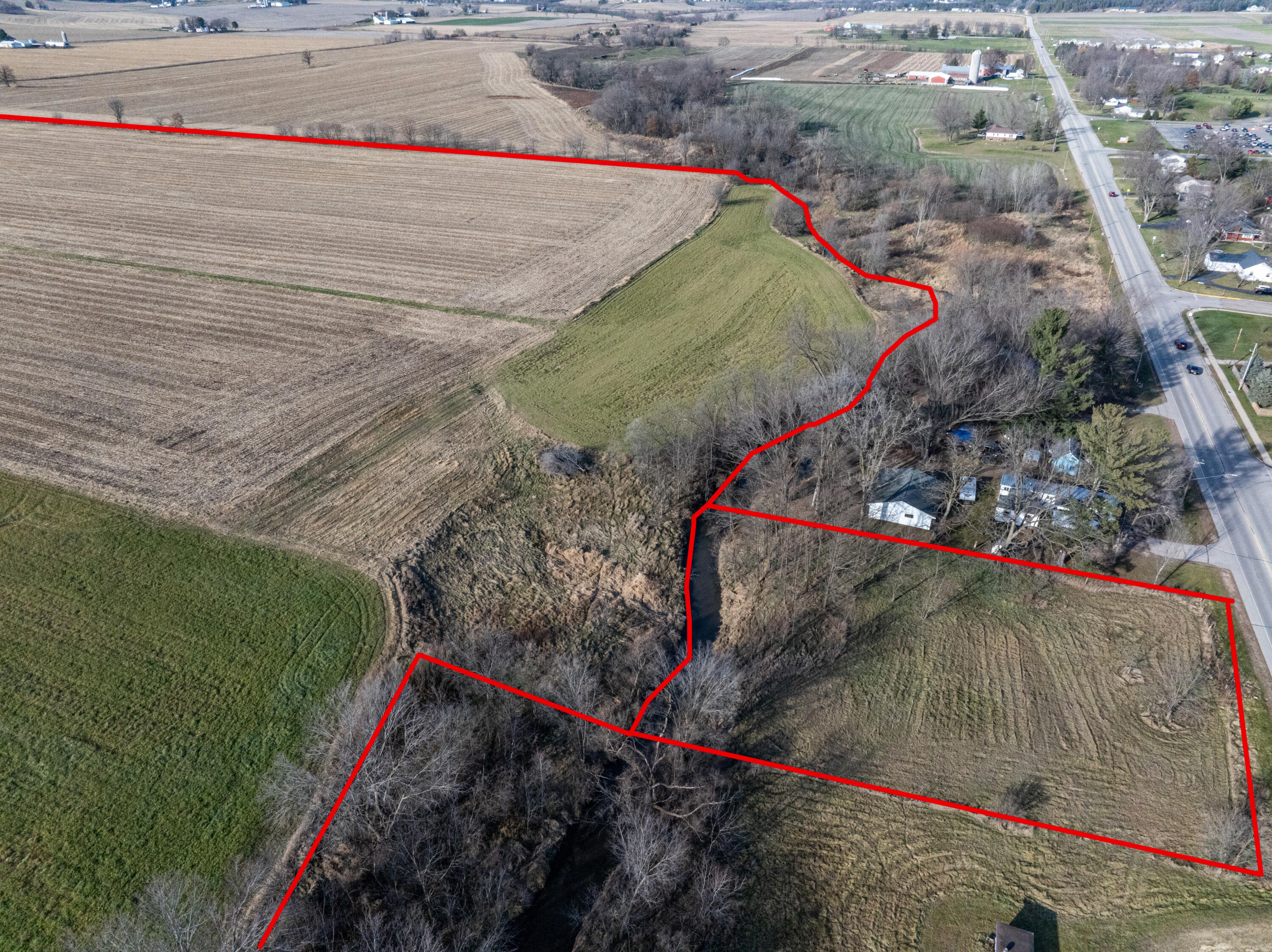 Sparta, Wisconsin, 54656, United States, ,Land,For Sale,1917083