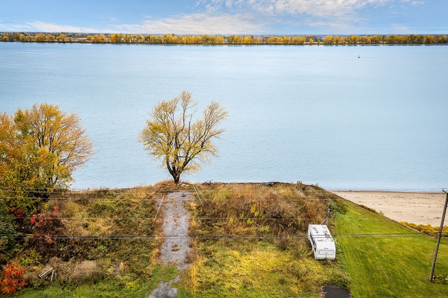  Verchères, Montérégie - 物件實景