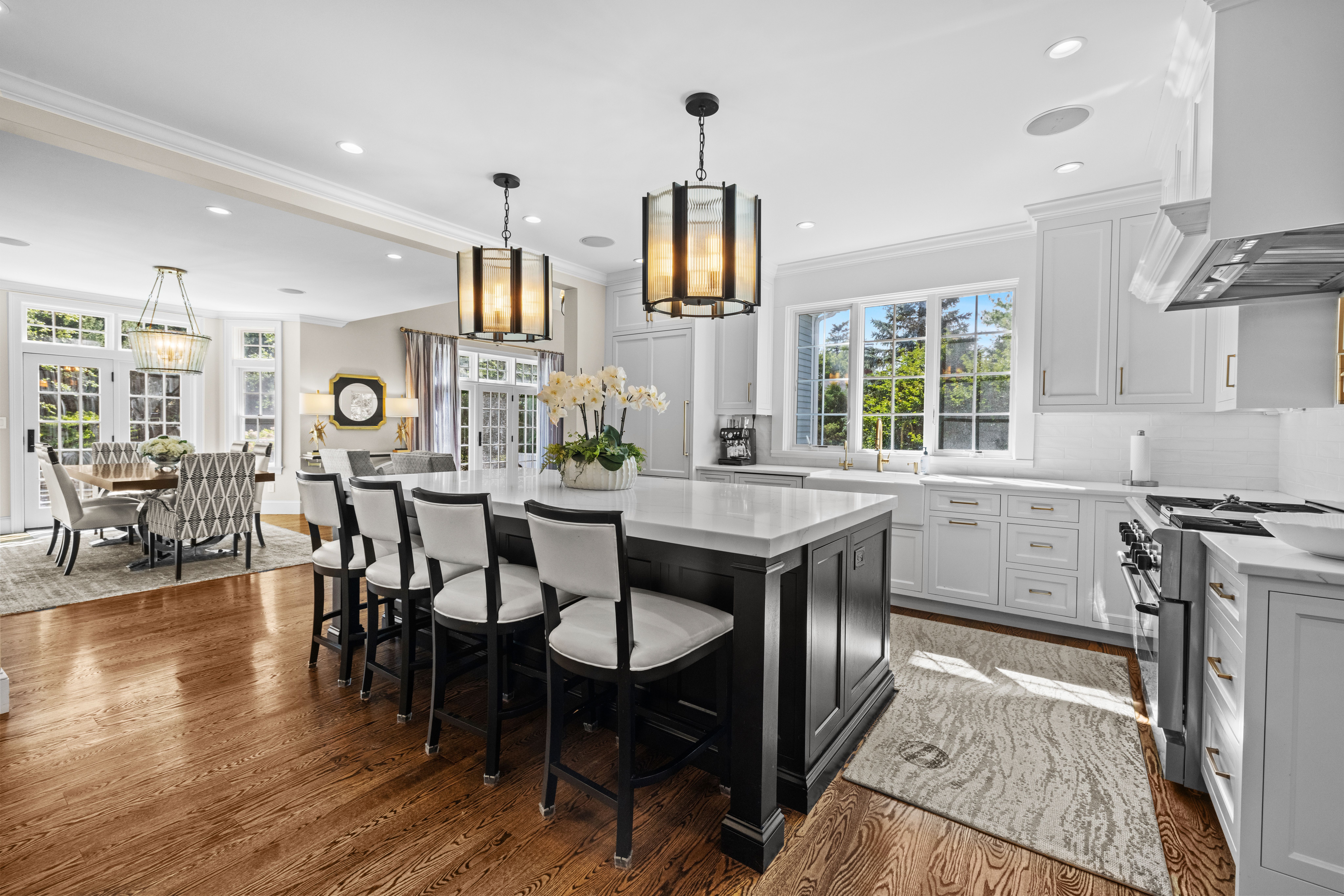  23 Stonefield Court, Needham, MA, 02492 - 物件實景