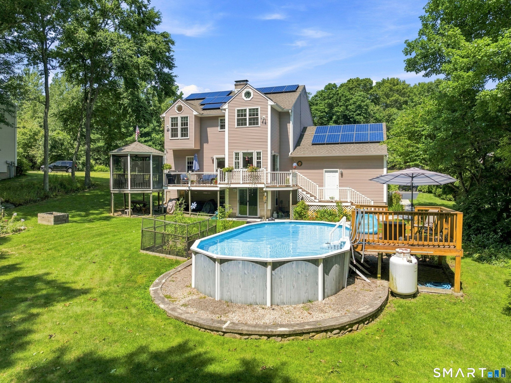 Nicole Dr, Naugatuck, CT 06770 #1