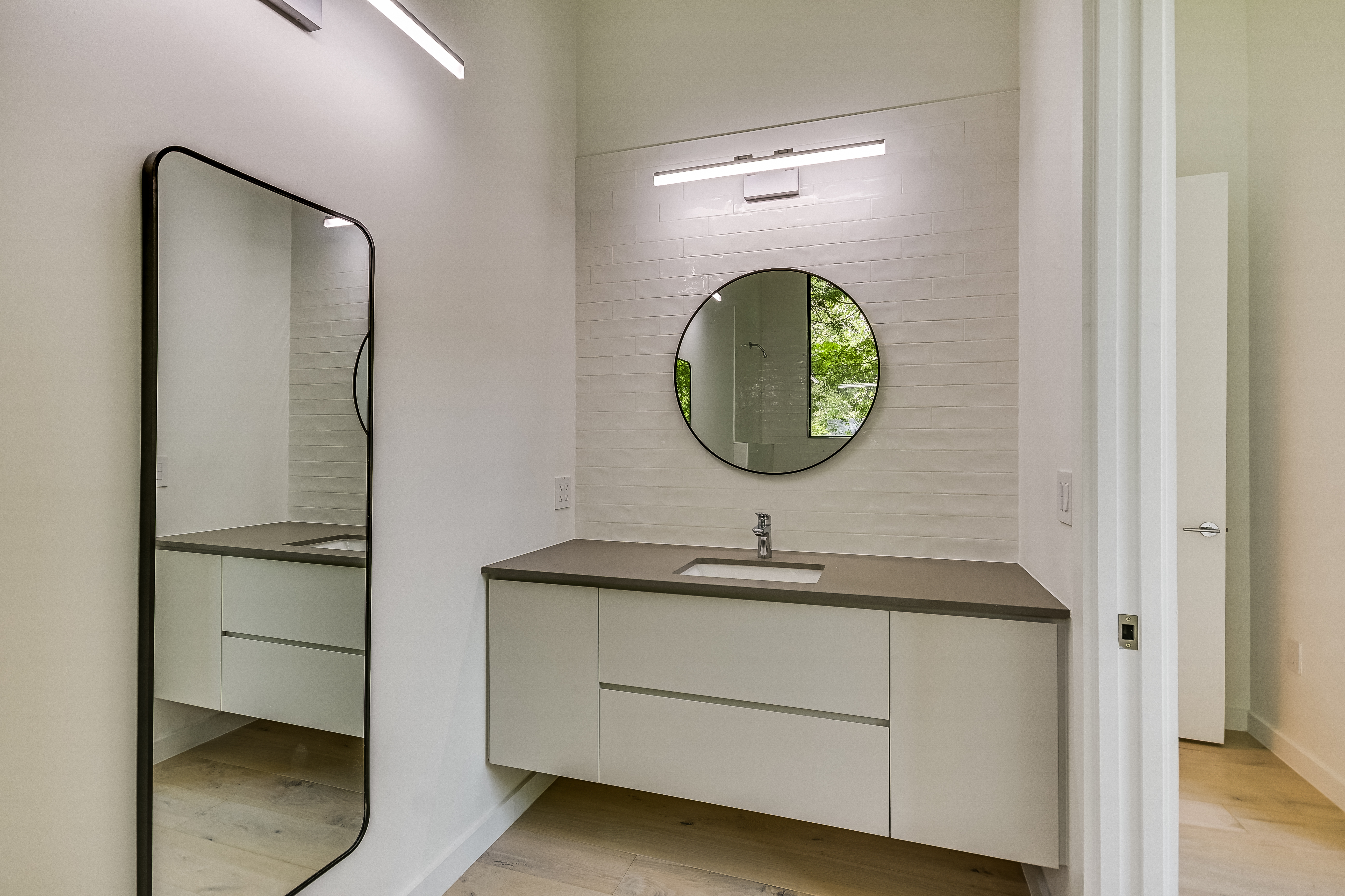  Unique Modern Scandinavian Home in Central Austin - 物件實景