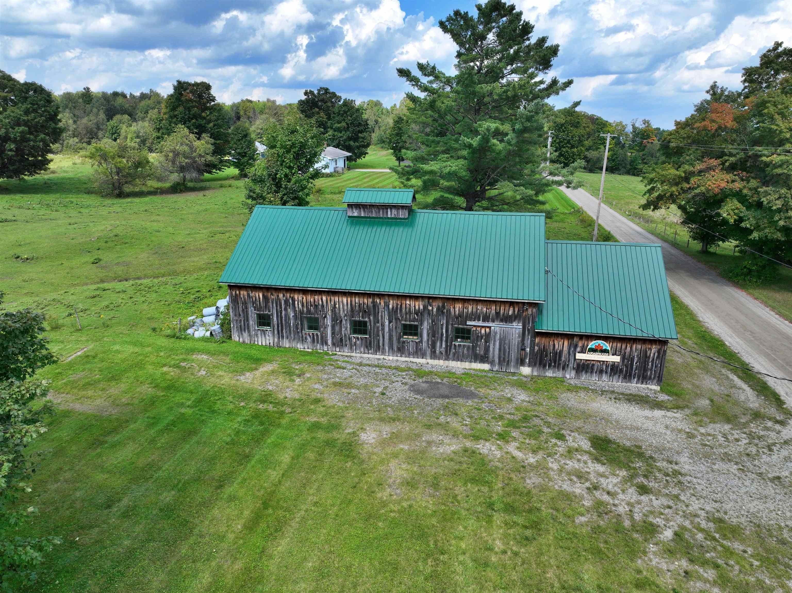 Irasburg, Vermont, 05845, United States, 3 Bedrooms Bedrooms, ,Residential,For Sale,1855379