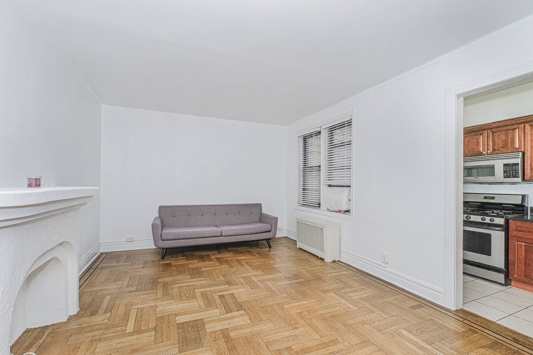  8020 4th Ave #C5 - 物件實景