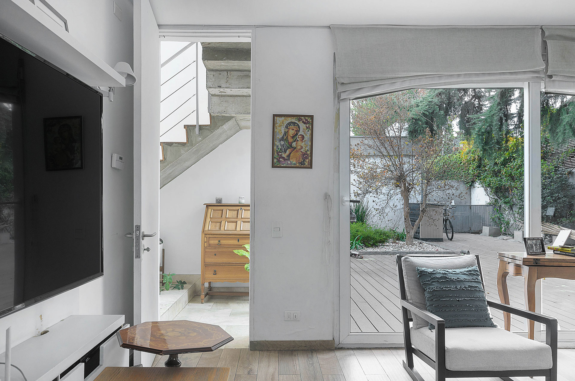  Beautiful Mediterranean-Style Home in Jardín del Este - 物件實景