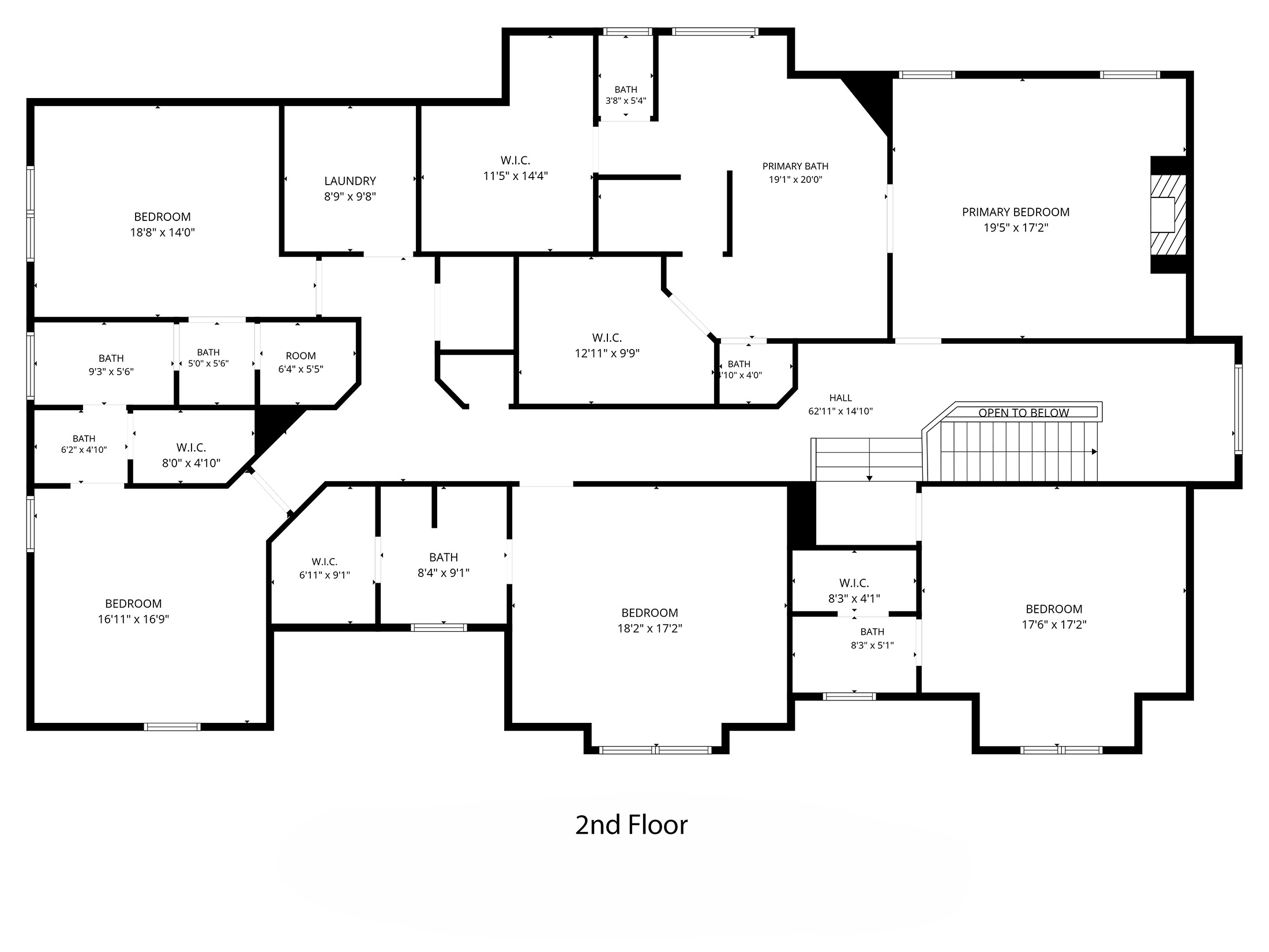  Charming Buckhead Home with Pool and Elevator - 物件實景
