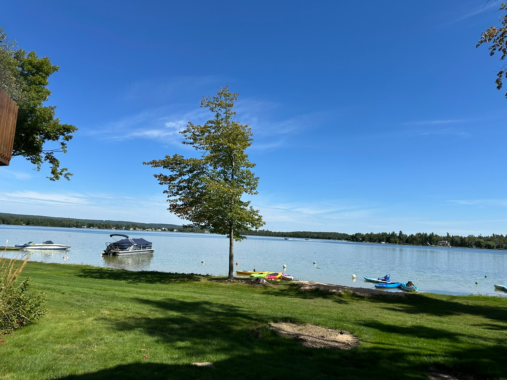  Lakeside Club Condo - 物件實景