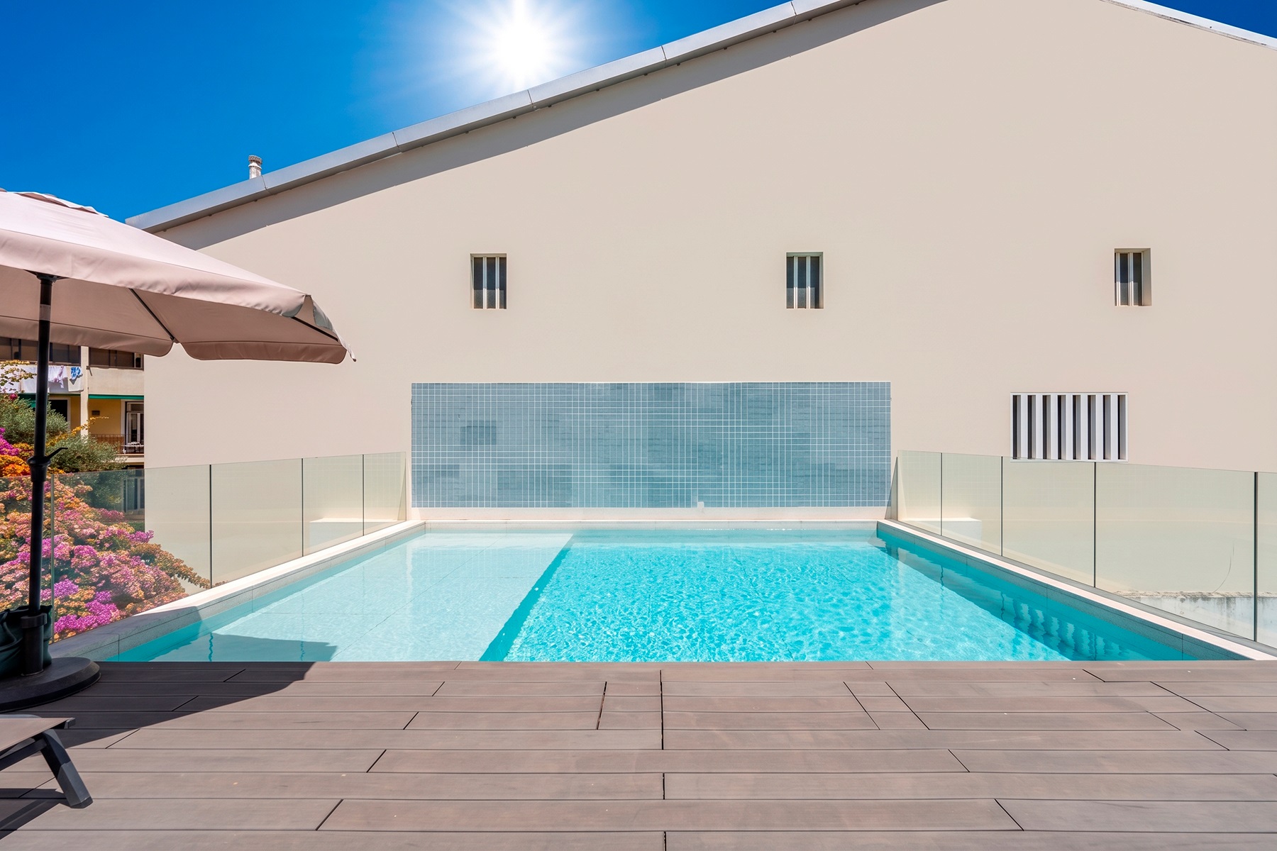  Ultimo Piso/Penthouse, 3 bedrooms, for Sale - 物件實景