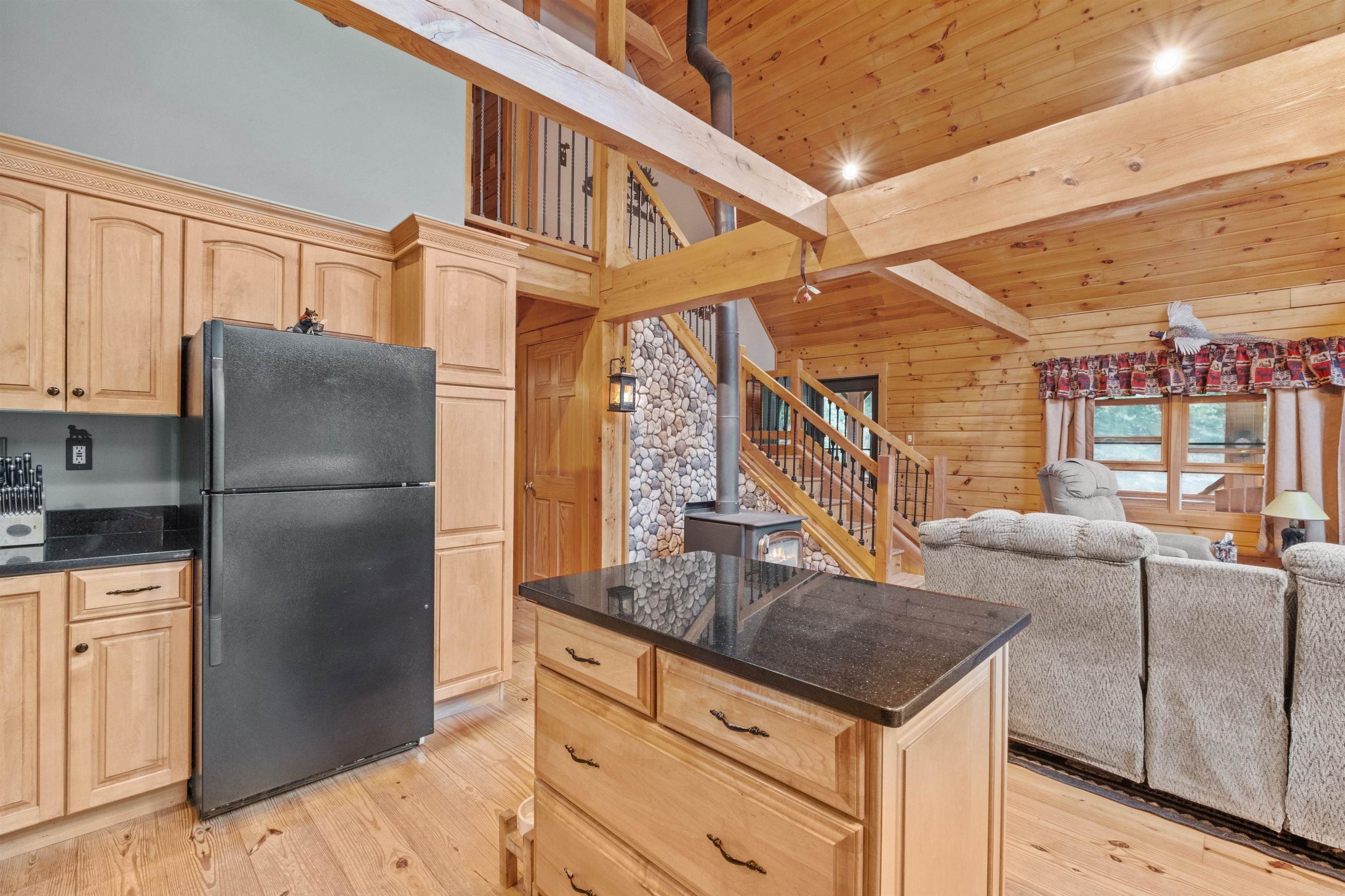 Thornton, New Hampshire, 03285, United States, 3 Bedrooms Bedrooms, ,1 BathroomBathrooms,Residential,For Sale,1974699