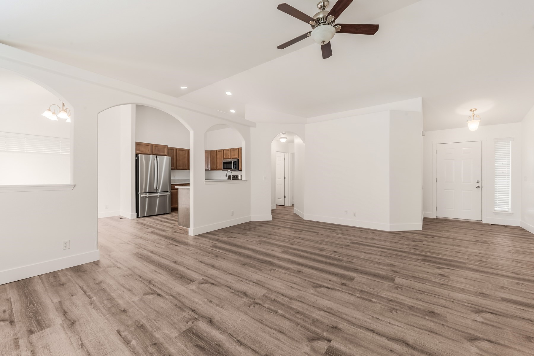  Remodeled and Affordable 3/2 in Fieldstone - 物件實景