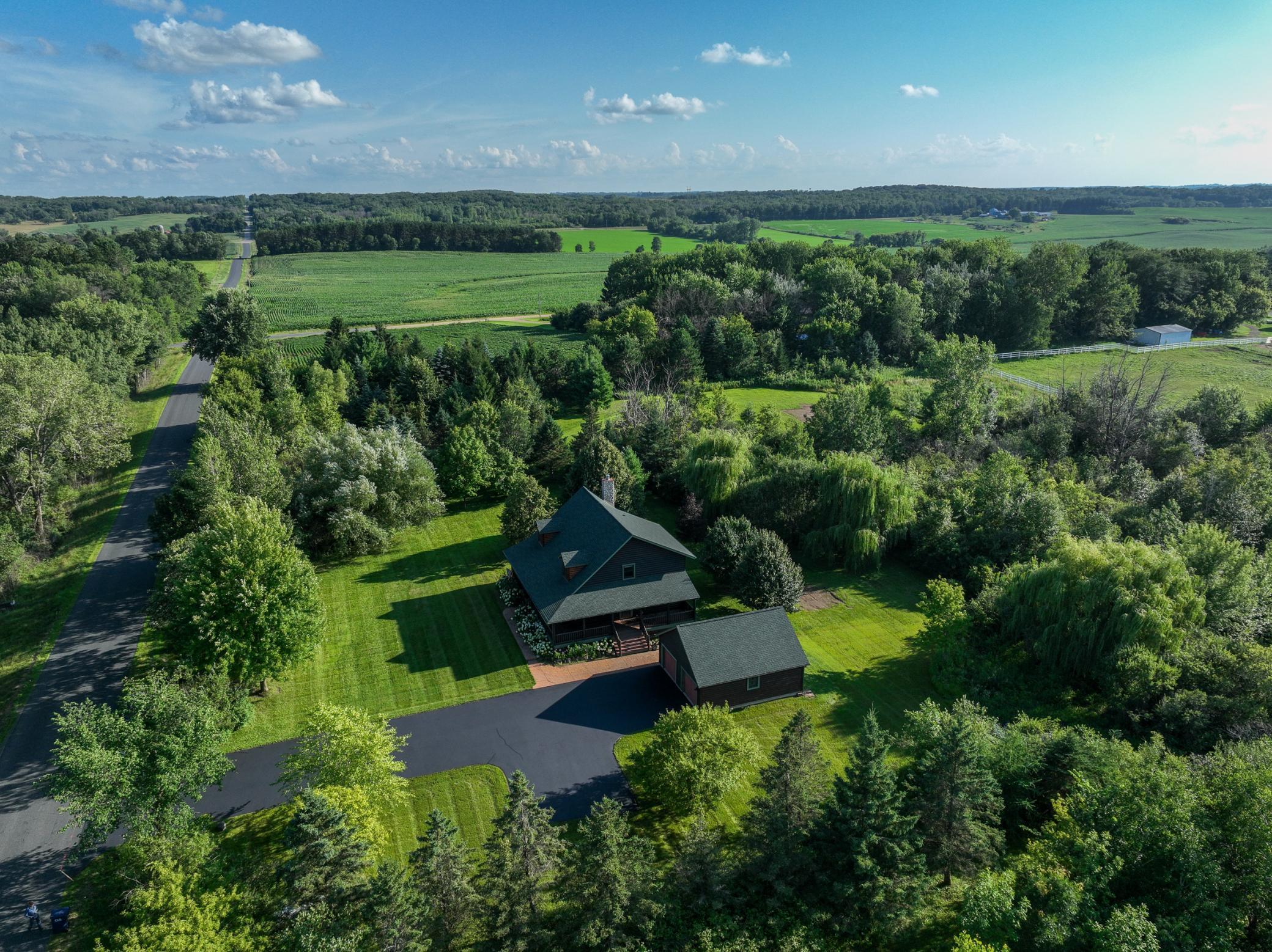 Martell Twp, Wisconsin, 54022, United States, 4 Bedrooms Bedrooms, ,2 BathroomsBathrooms,Residential,For Sale,1907651