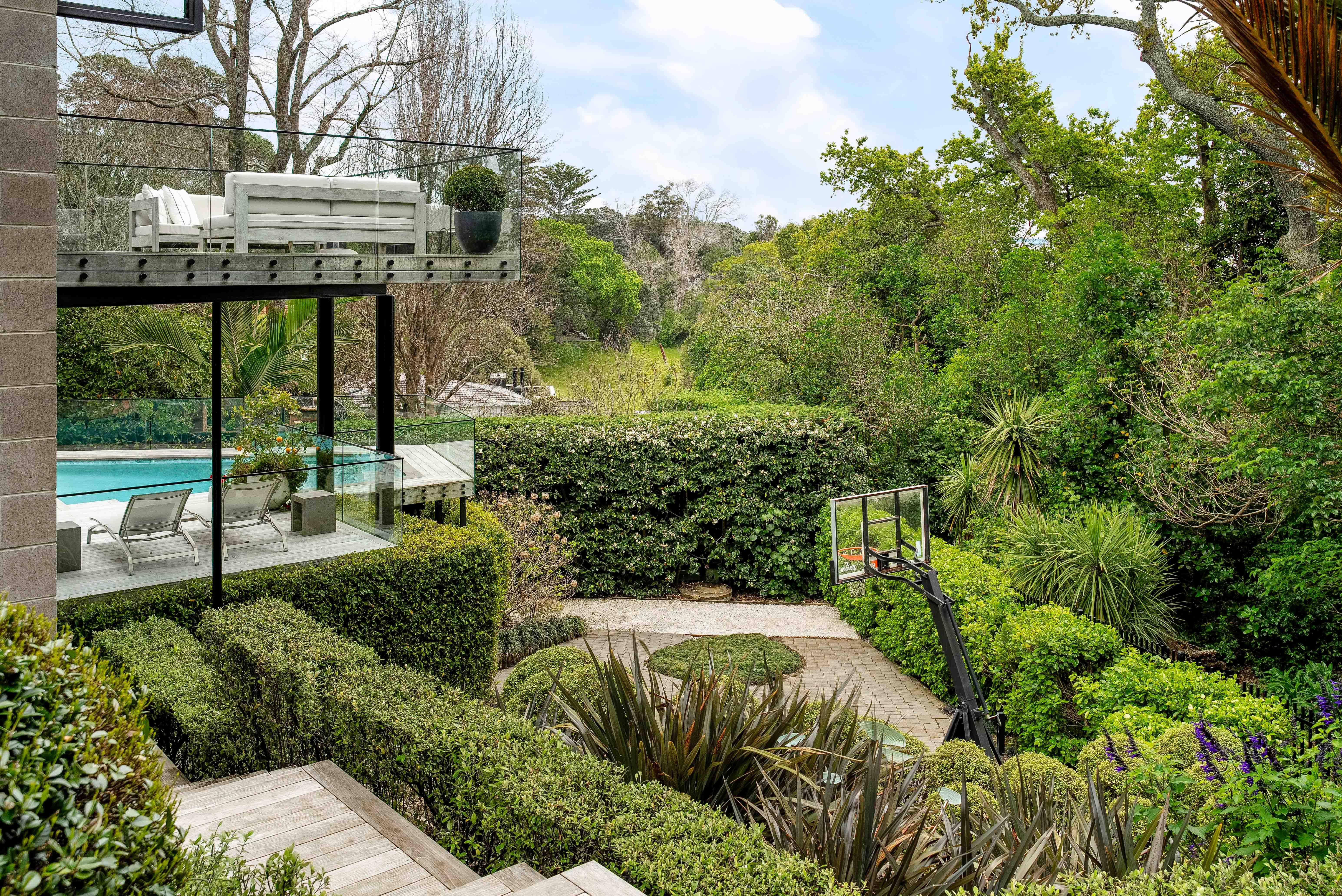  9 Bridgewater Road, Parnell, Auckland - 物件實景