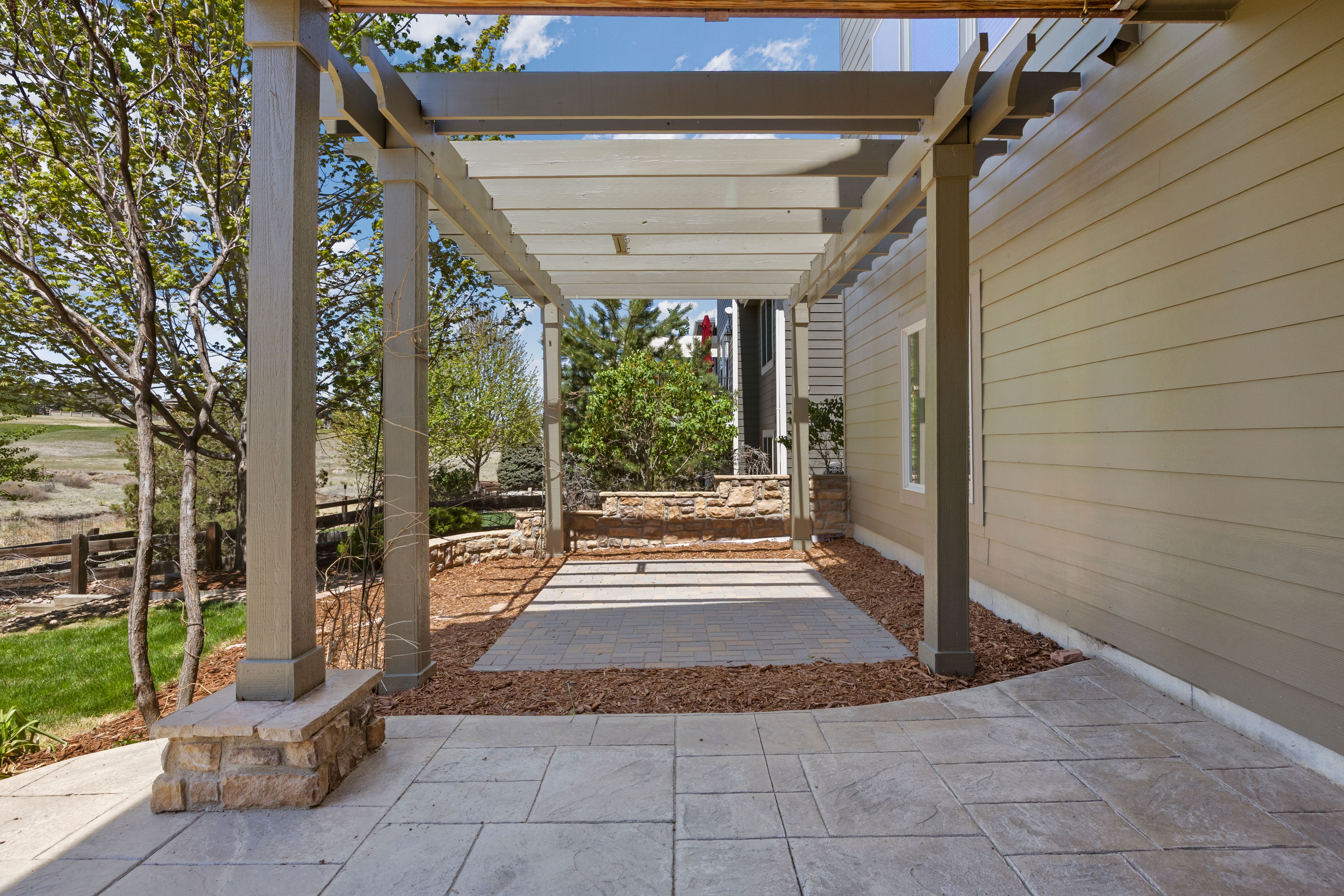  11983 Blackwell Way, Parker, CO, 80138 - 物件實景