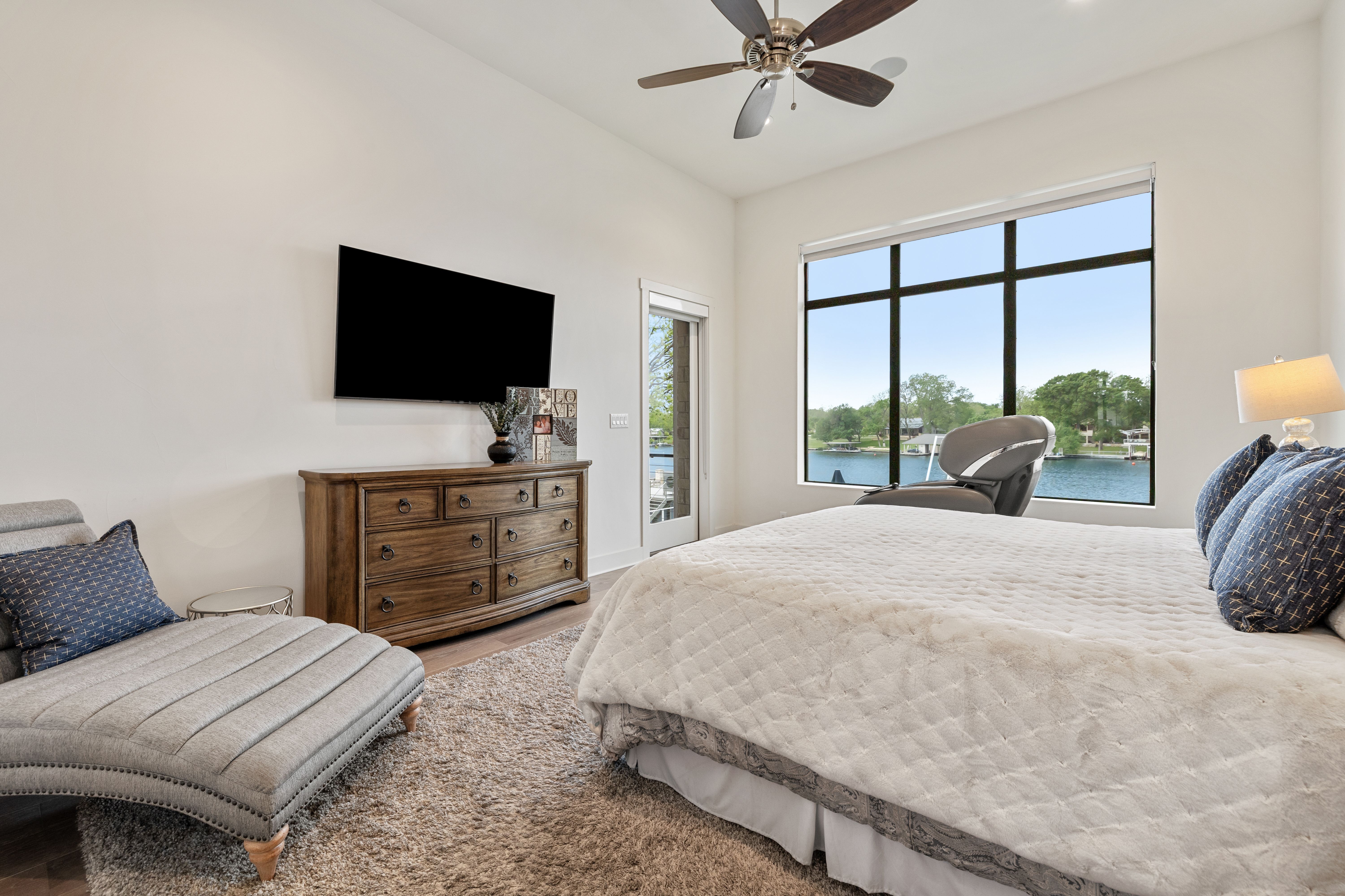  Waterfront Living on Lake LBJ - 物件實景