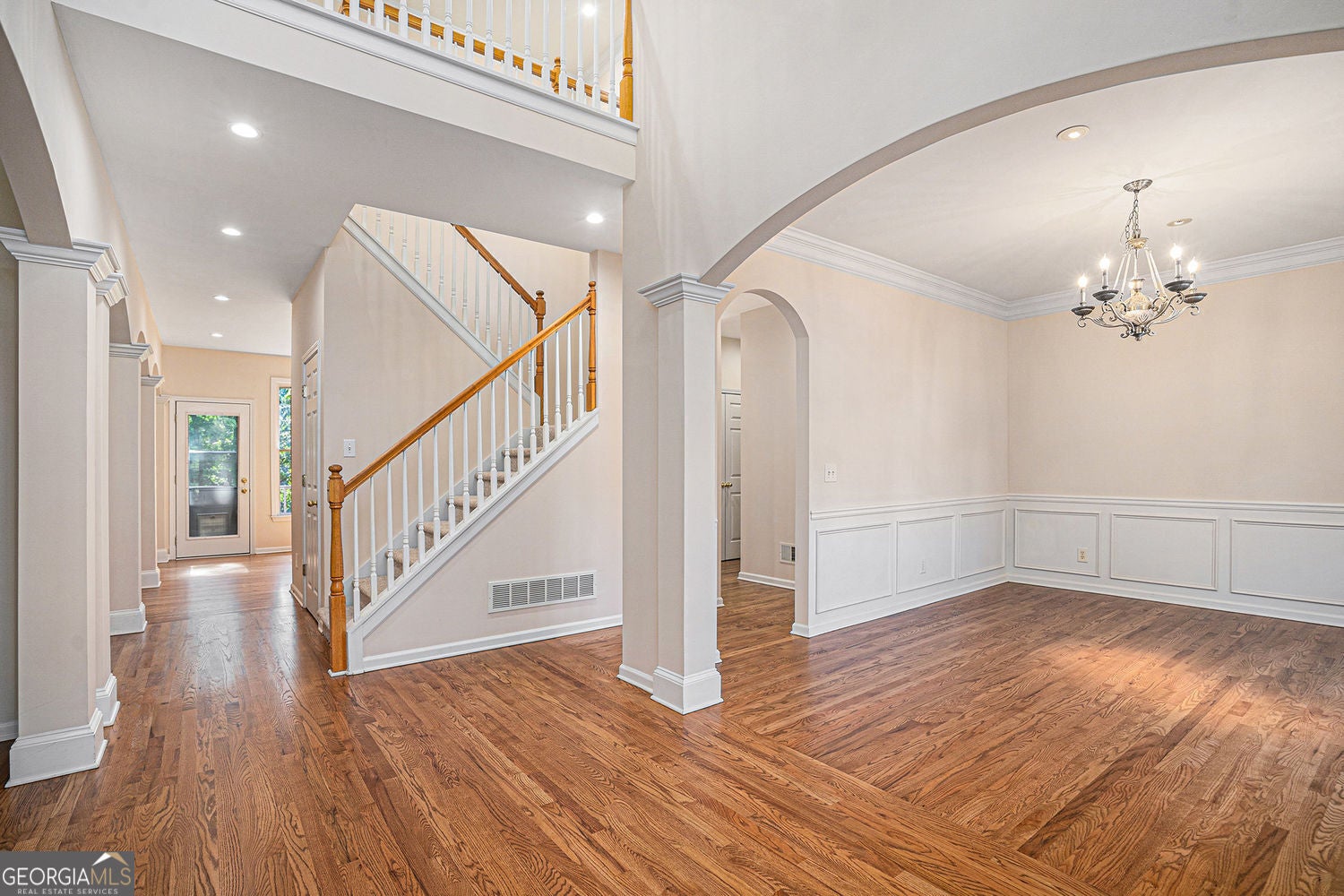 Canton, Georgia, 30114, United States, 5 Bedrooms Bedrooms, ,4 BathroomsBathrooms,Residential,For Sale,1952013