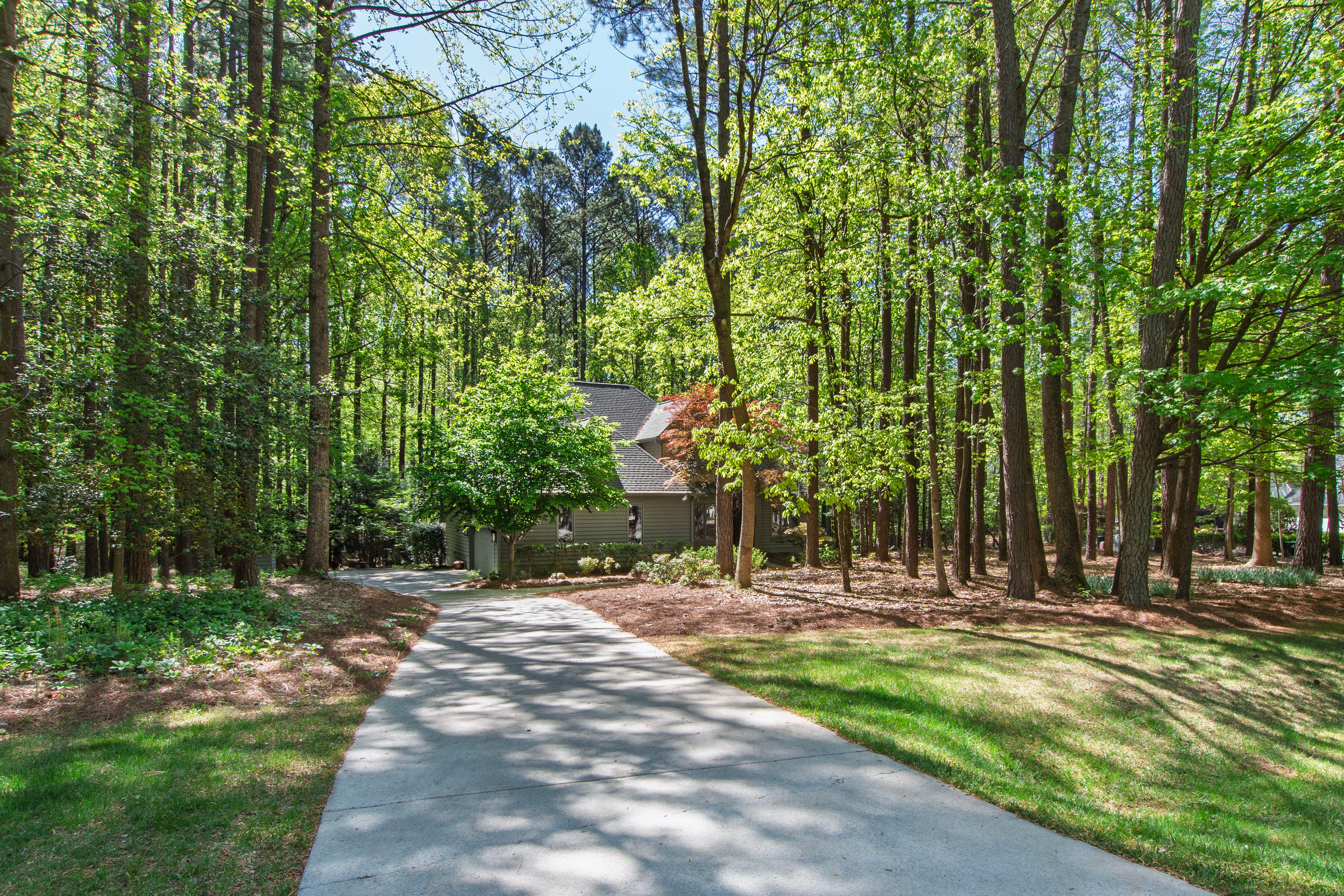  5005 Boulder Creek Lane, Raleigh, NC 27613 - 物件實景