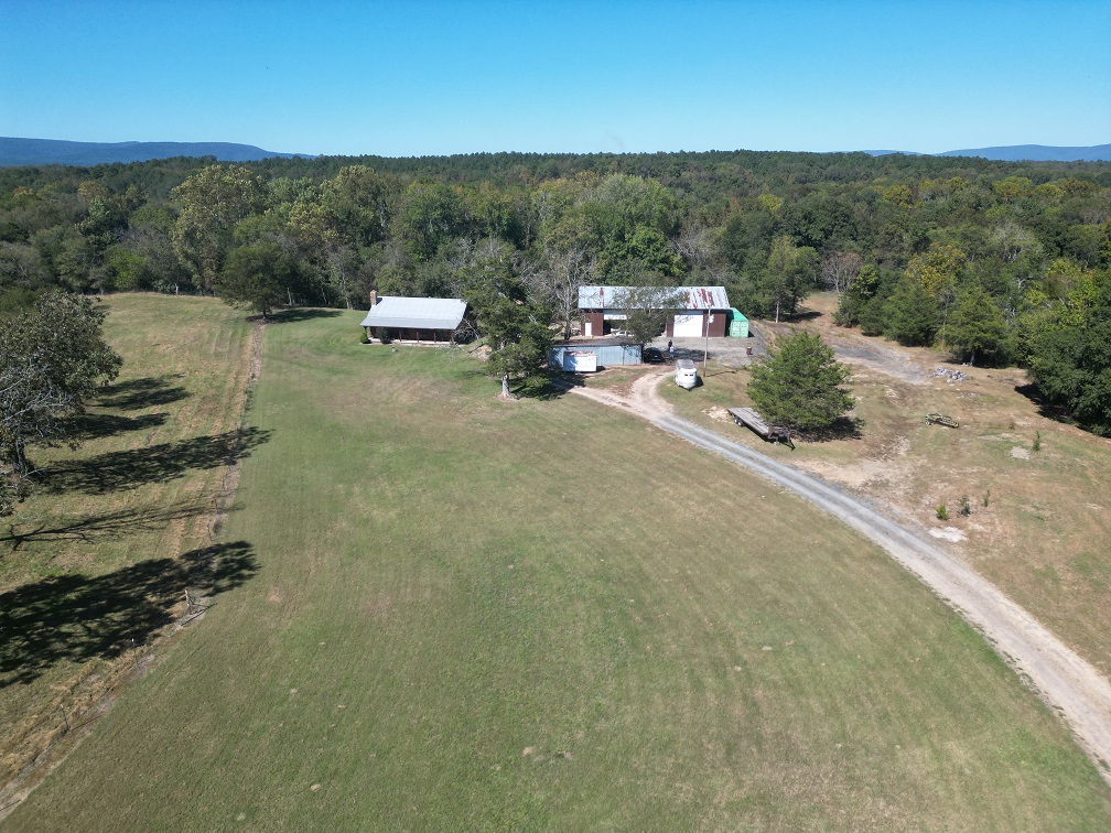 Hatfield, Arkansas, 71945, United States, 2 Bedrooms Bedrooms, ,1 BathroomBathrooms,Residential,For Sale,1977667