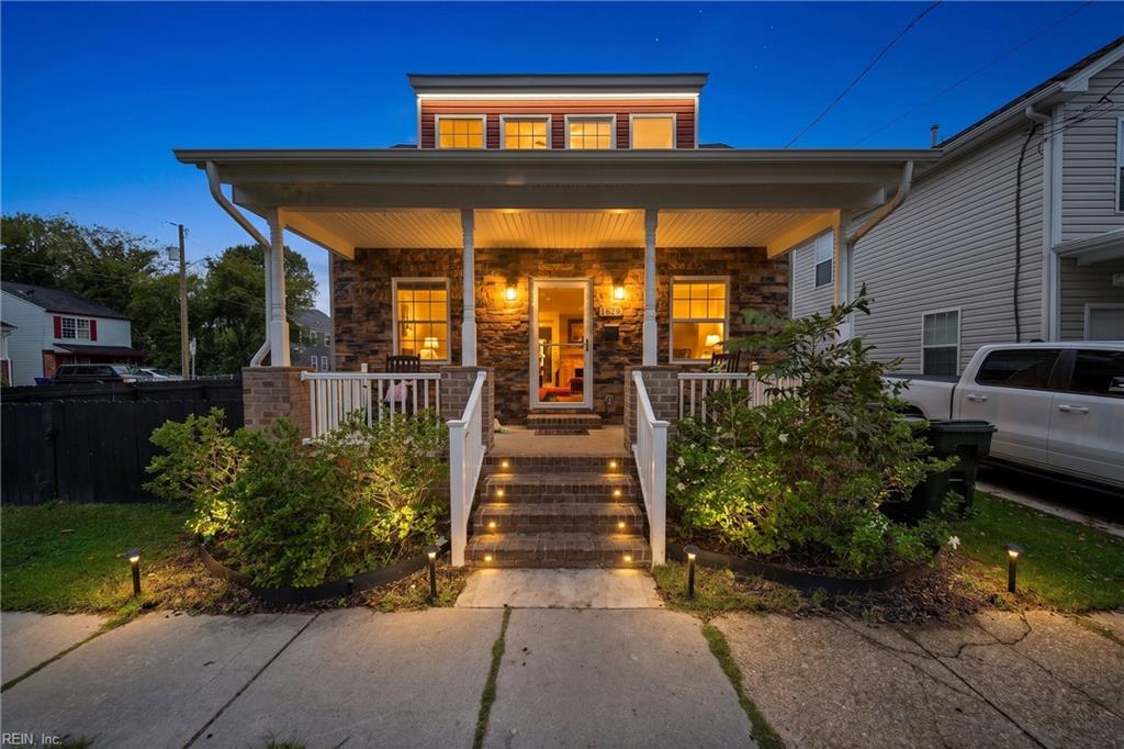 Conoga St, Norfolk, VA 23523