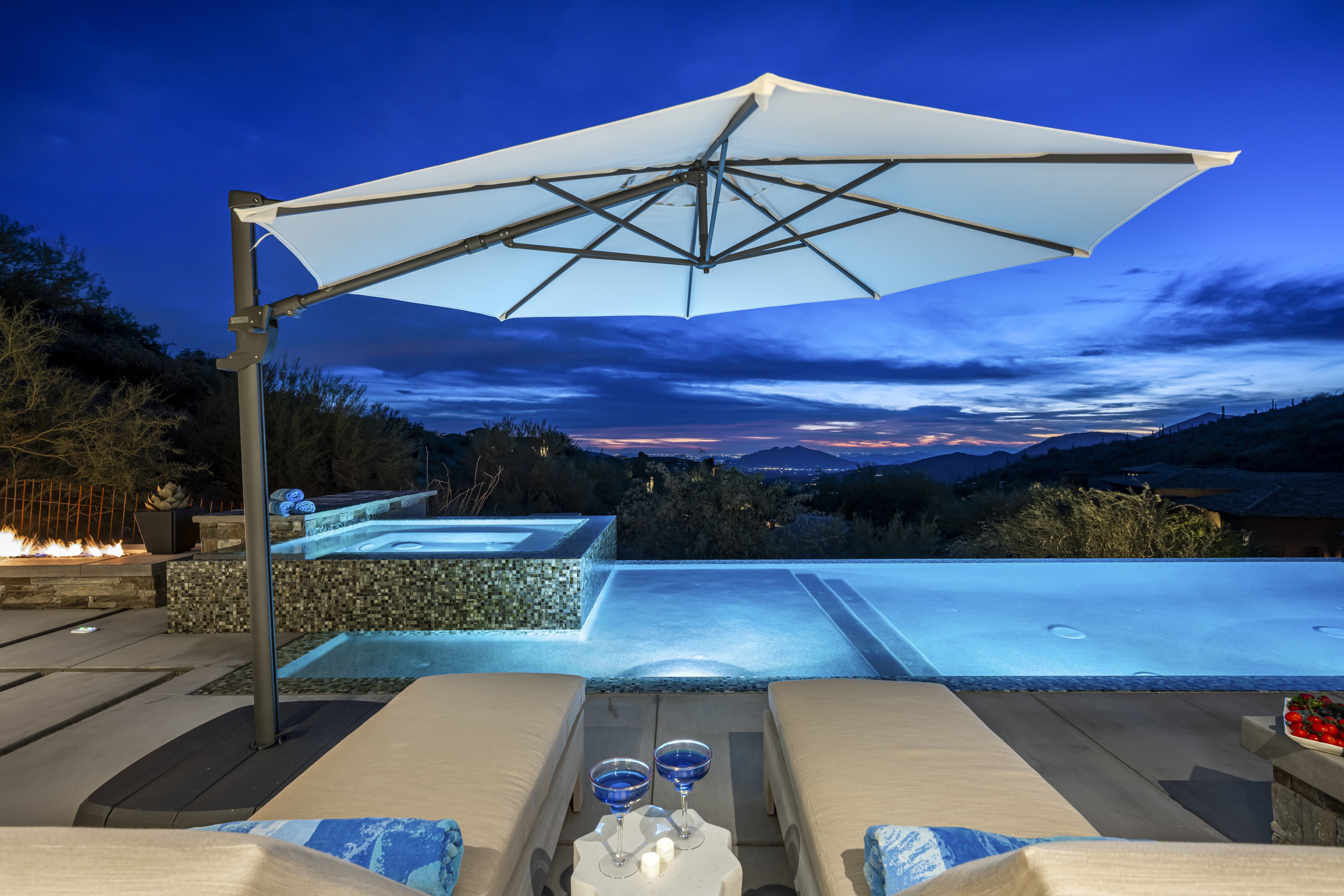  42829 North 102nd Street  Scottsdale, AZ - 物件實景