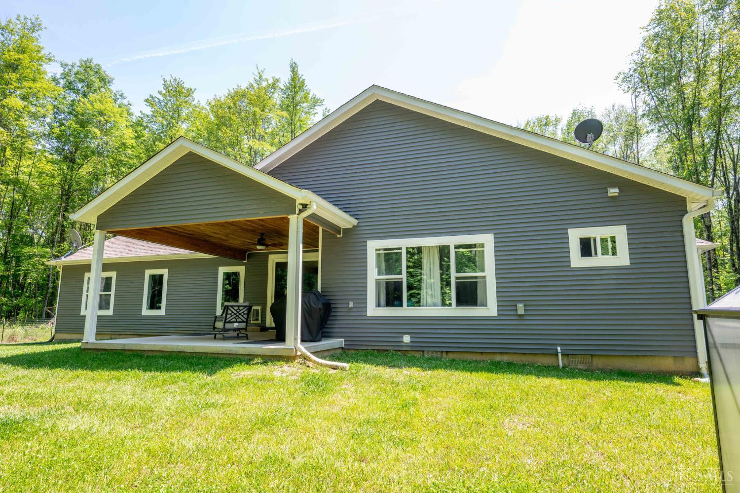 Tate Twp, Ohio, 45106, United States, 3 Bedrooms Bedrooms, ,2 BathroomsBathrooms,Residential,For Sale,1923237