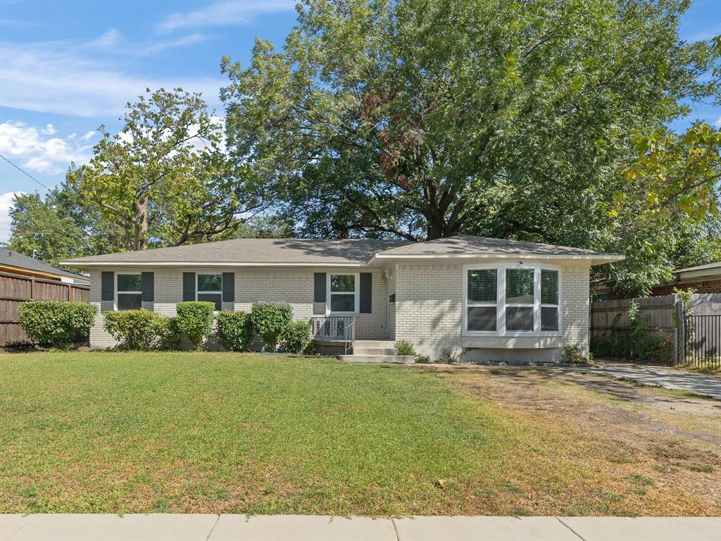Palisade Dr, Dallas, TX 75217 #1