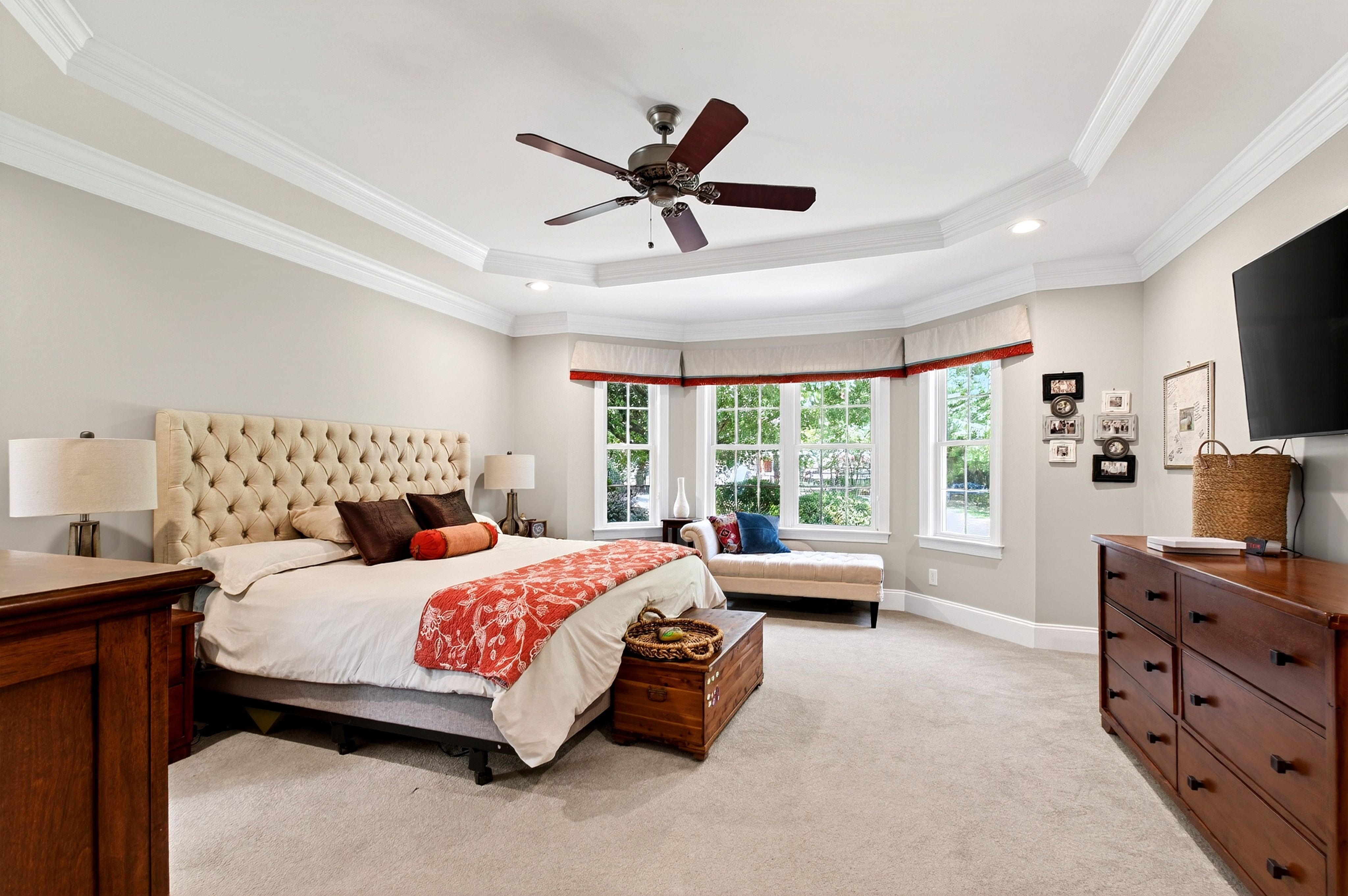  1305 Brook Hill Drive, Clayton, NC 27520 - 物件實景