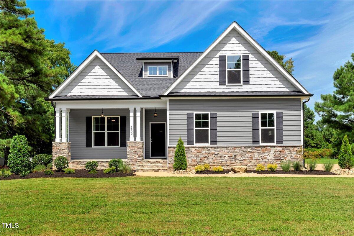 Louisburg, North Carolina, 27549, United States, 4 Bedrooms Bedrooms, ,4 BathroomsBathrooms,Residential,For Sale,1933291