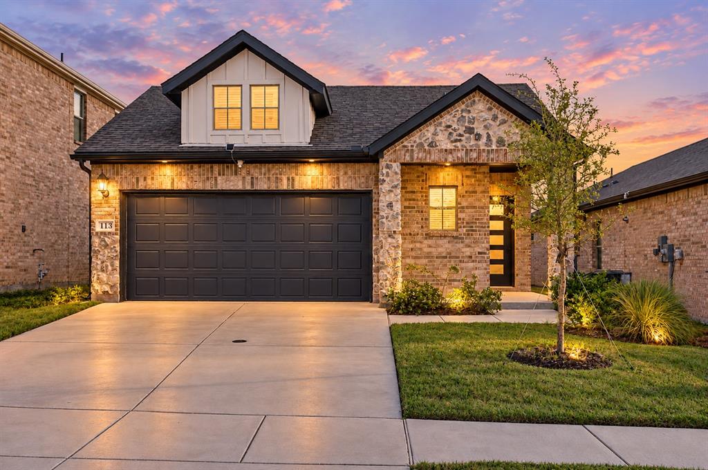 Greenbriar Dr, Mckinney, TX 75071 #1