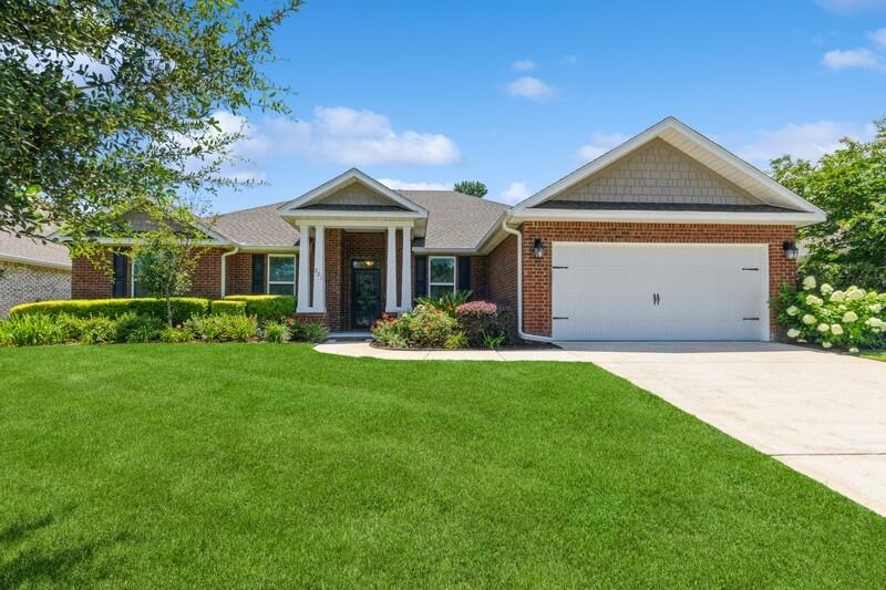 Freeport, Florida, 32439, United States, 4 Bedrooms Bedrooms, ,3 BathroomsBathrooms,Residential,For Sale,1876271