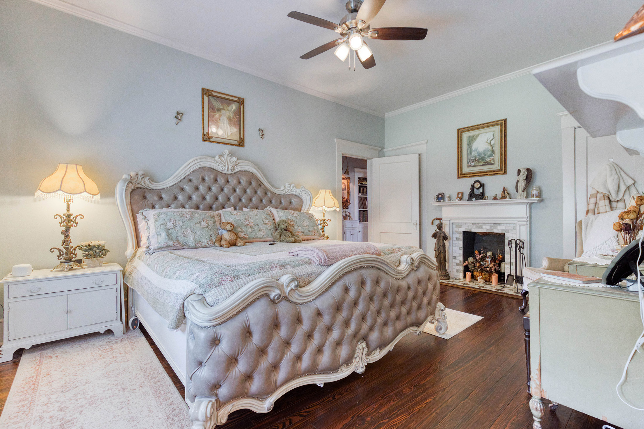  Charming 1930s Home in a Prime Monroe Location - 物件實景