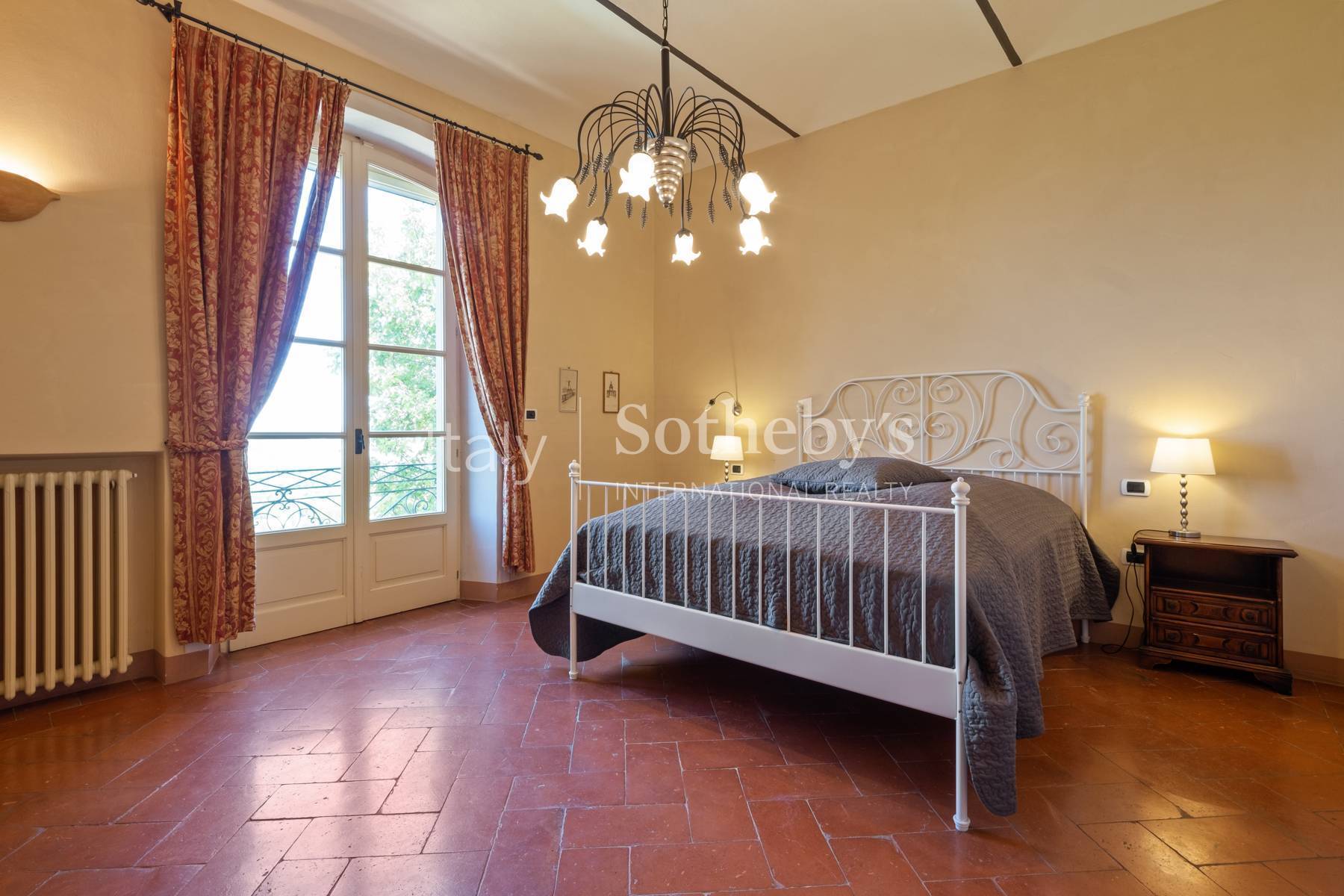  Prestigious estate with breathtaking views of the Alps - 物件實景