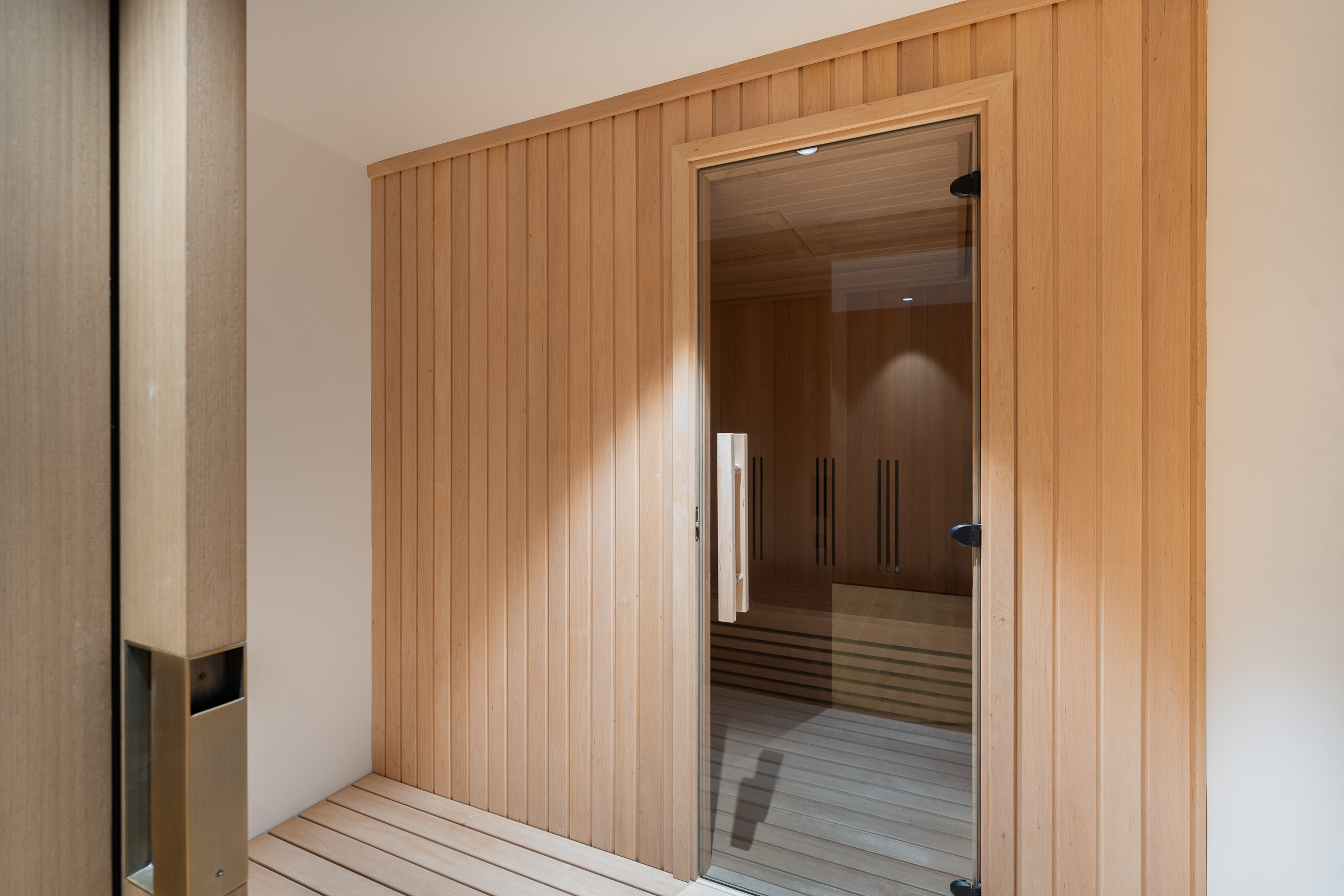  Breathtaking Ready-To-Move Home in Jumeirah - 物件實景