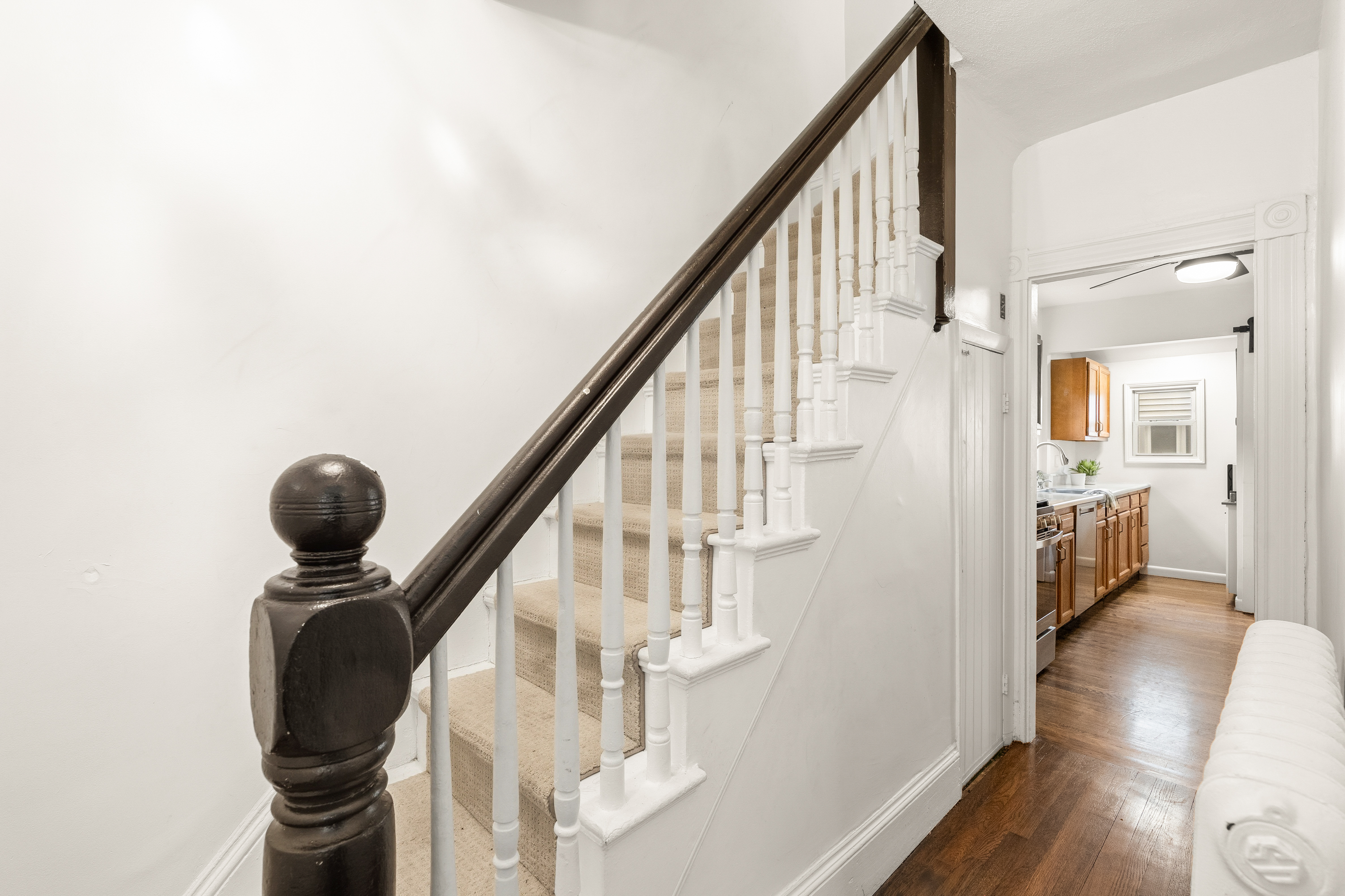 53 Henderson Street, Arlington, MA, 02474 - 物件實景