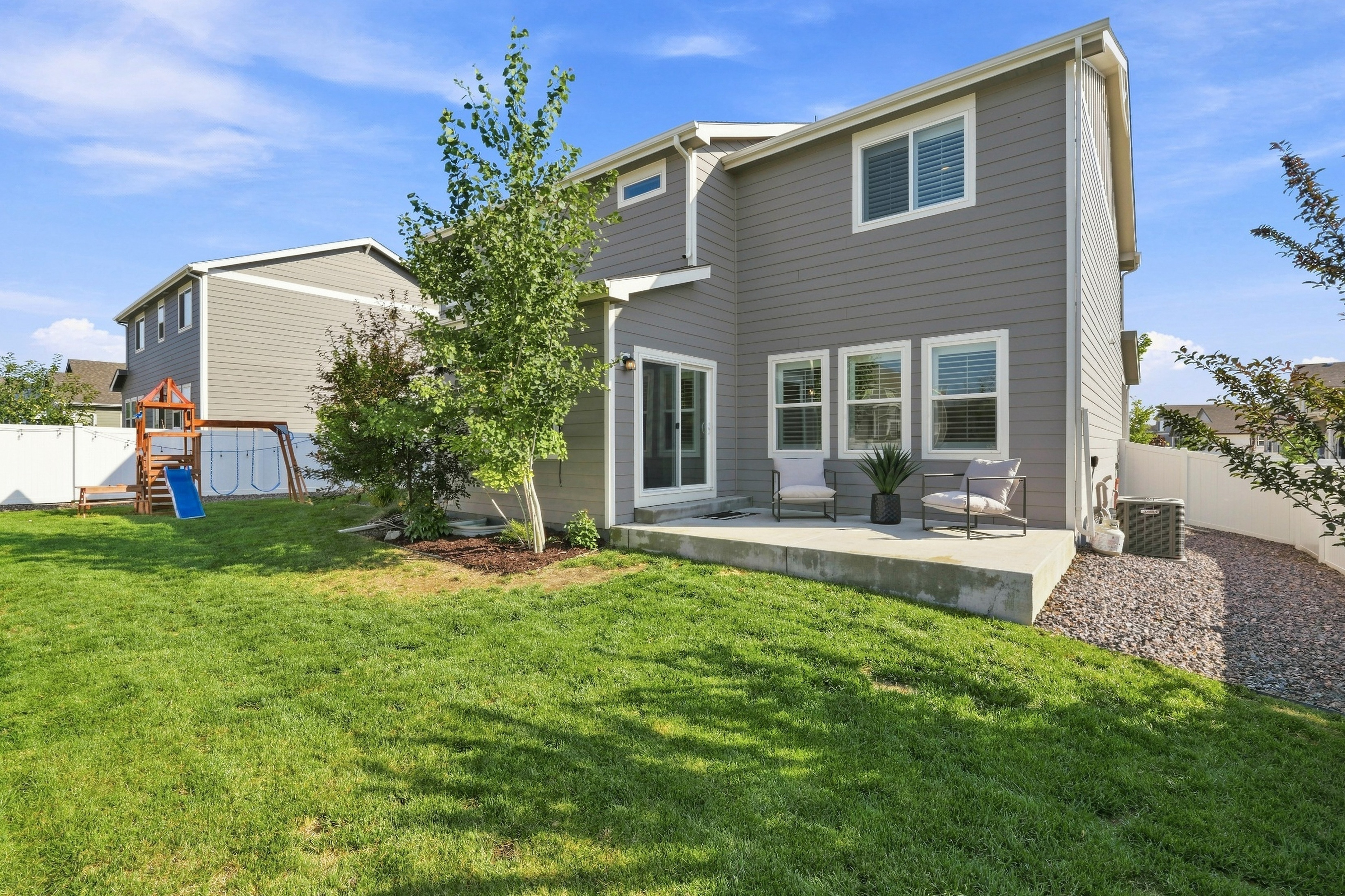  Modern Comfort Meets Everyday Function at 1123 Ibex Drive - 物件實景