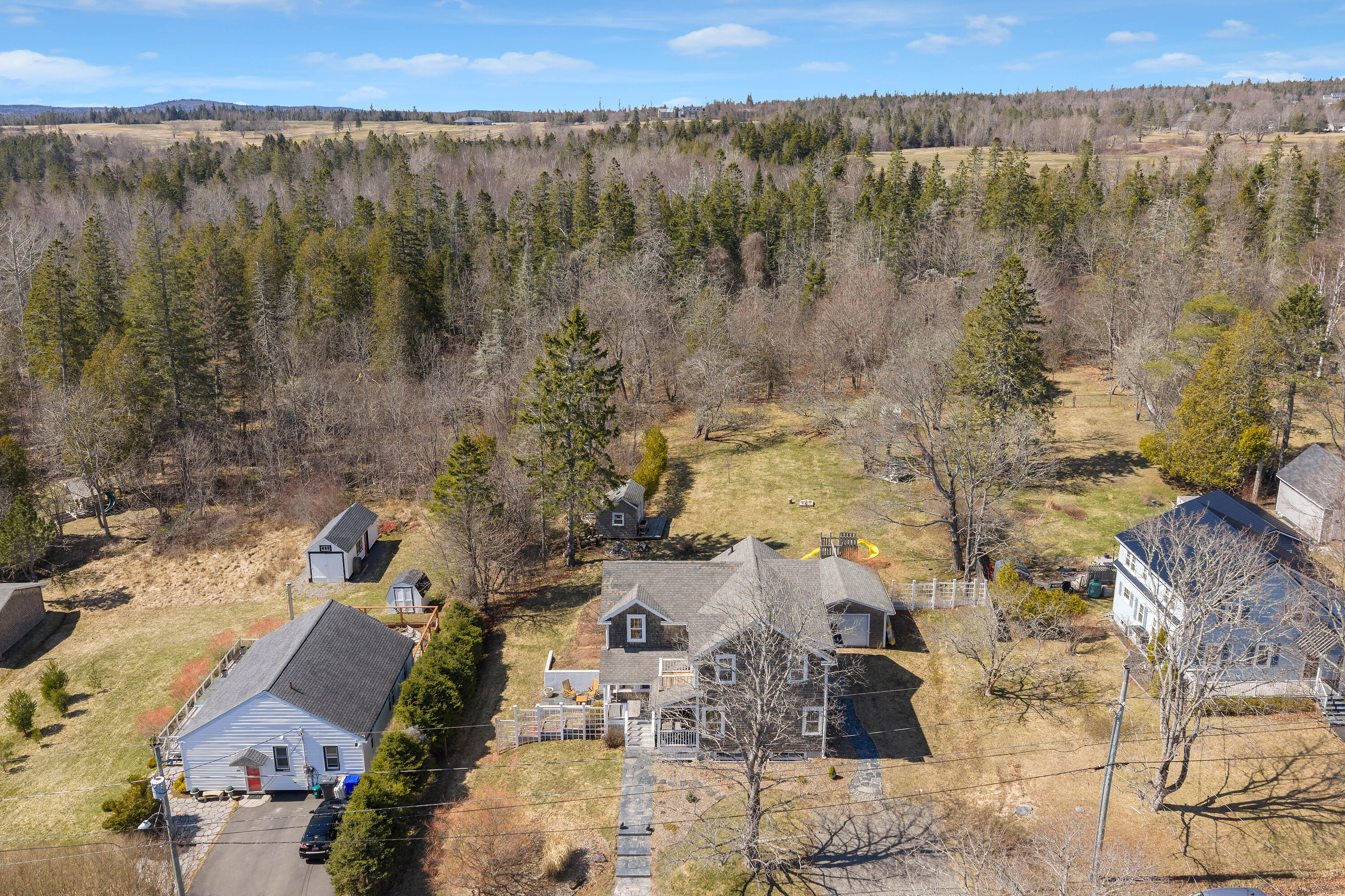  St. Andrews, Charlotte County - 物件實景