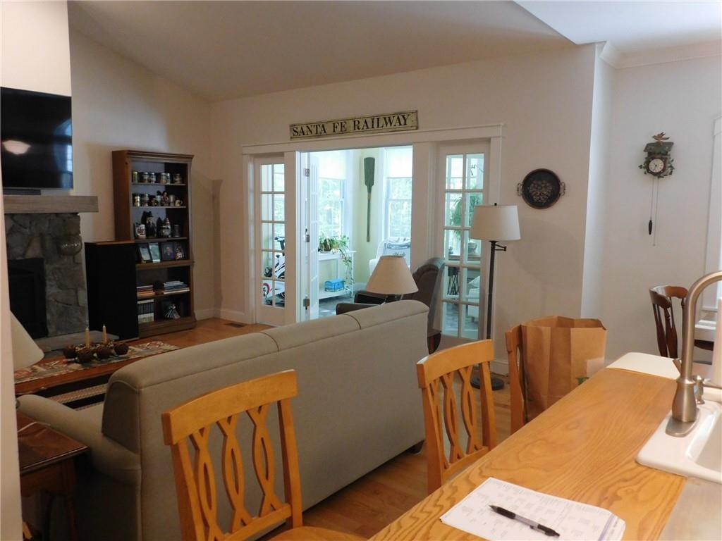 Exeter, Rhode Island, 02874, United States, 3 Bedrooms Bedrooms, ,3 BathroomsBathrooms,Residential,For Sale,1928793