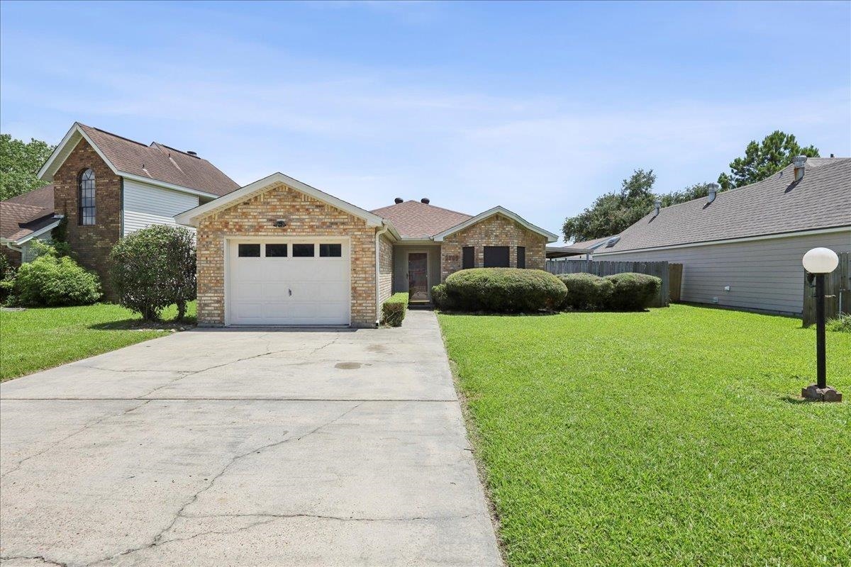 Terrace Cir, West Orange, TX 77630 #1