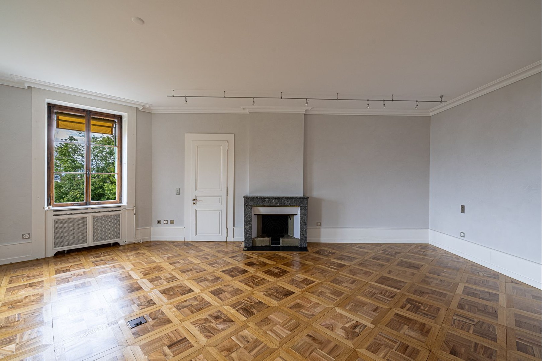  Stunning Mansion 
Rampe de Cologny - 物件實景