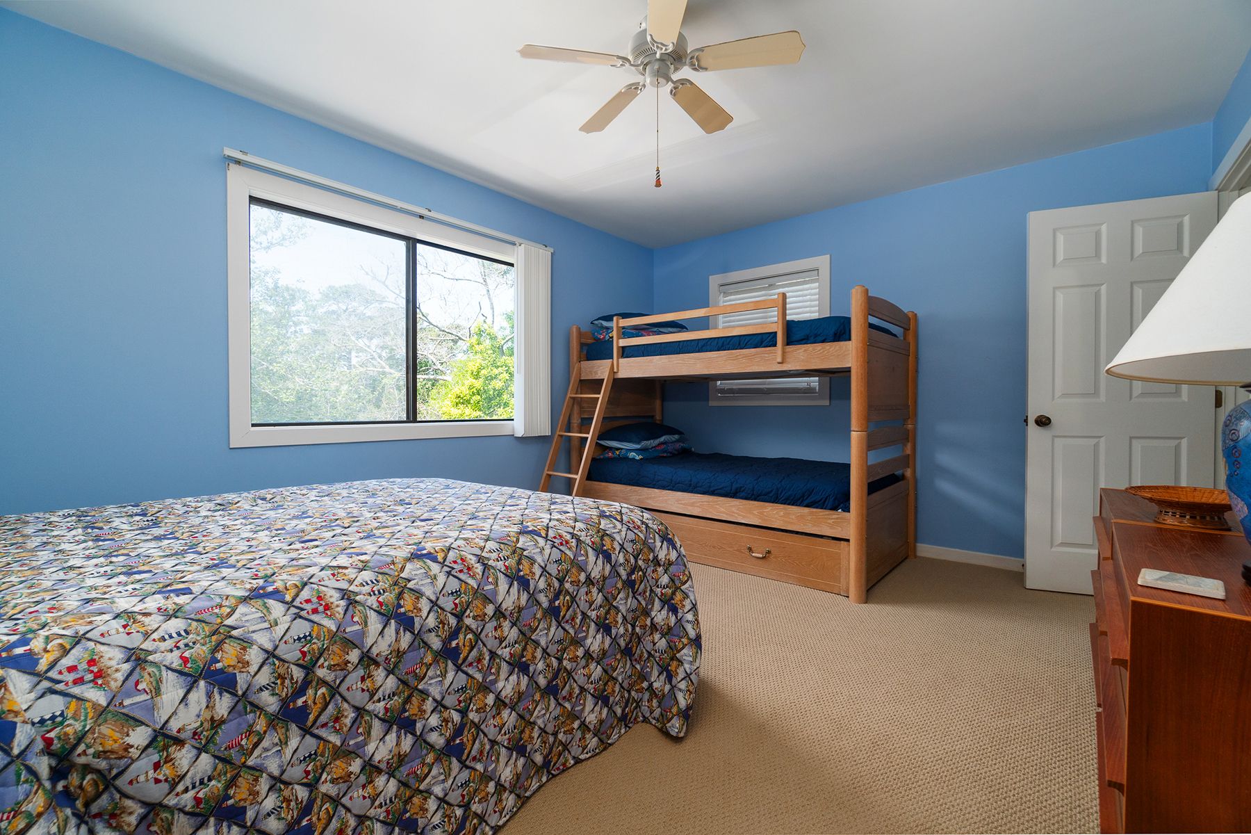  142 Lagoon Lane, Pine Knoll Shores, NC 28512 - 物件實景