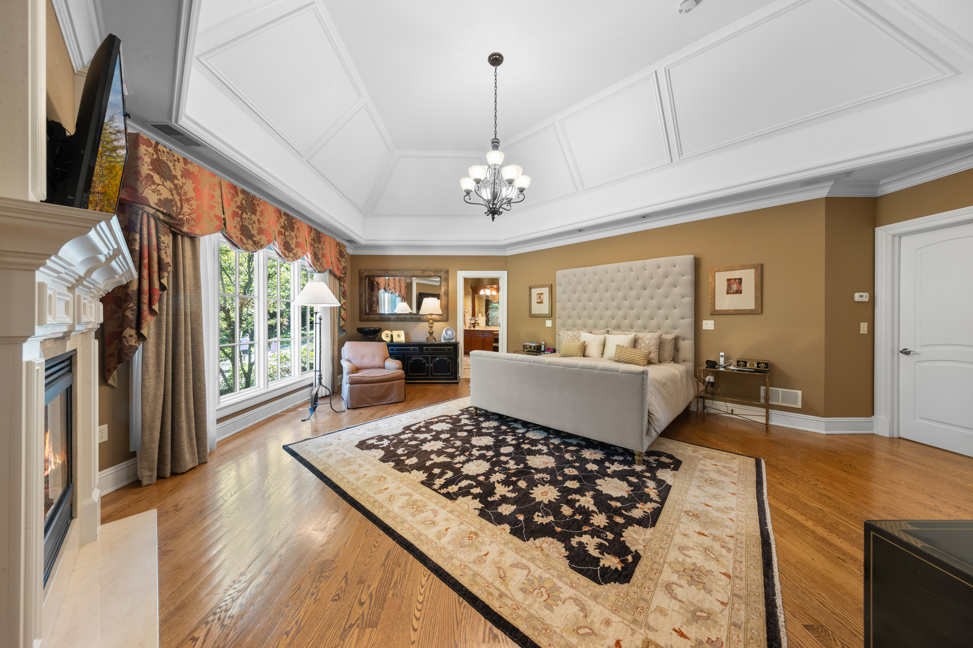  311 Bellaire Drive, Demarest, NJ, 07627 - 物件實景