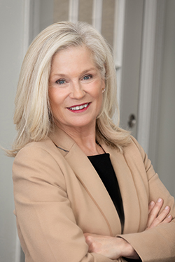 Anne McCoole