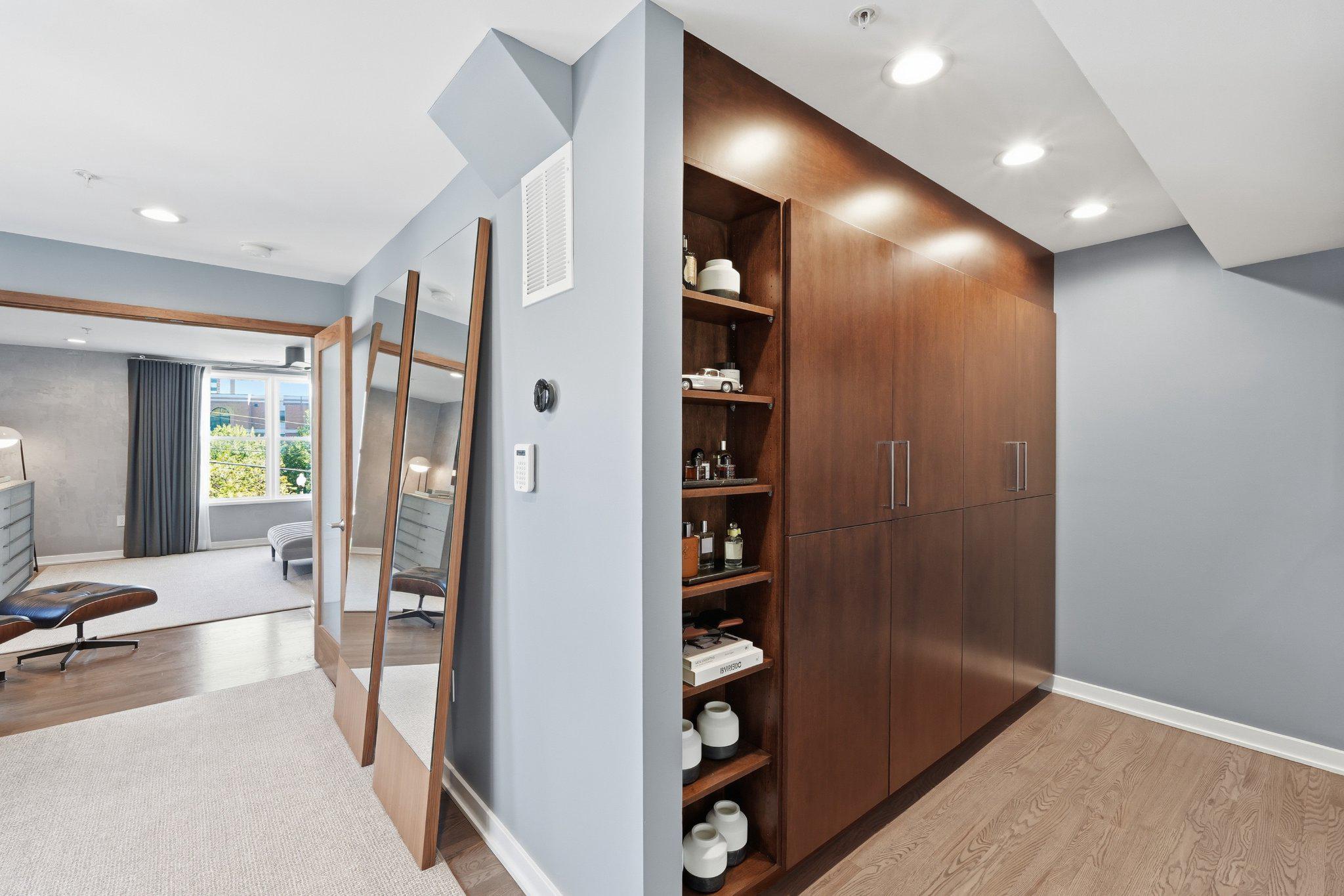  1630 N Rhodes Street, Arlington, VA, 22209 - 物件實景