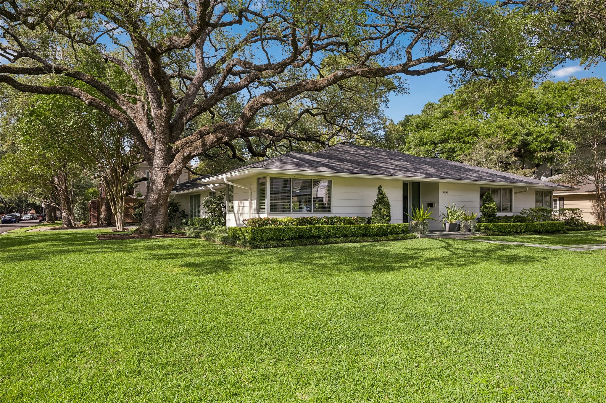  4114 Whitman Street - 物件實景