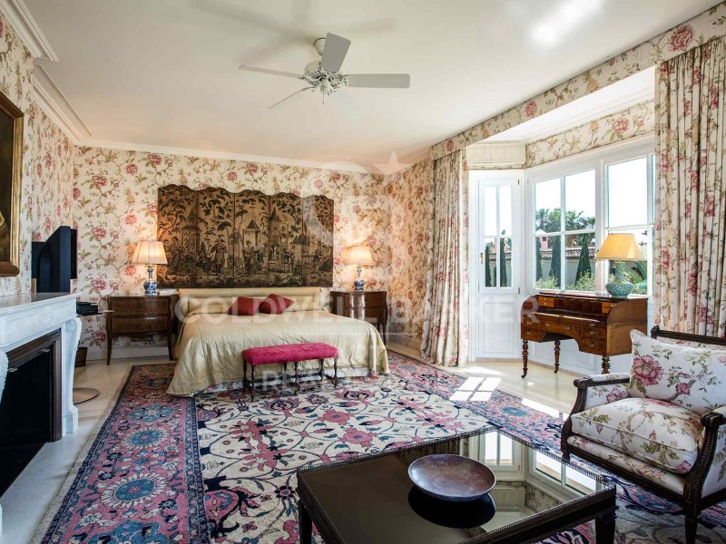 Marbella, Andalusia, ES, 7 Bedrooms Bedrooms, ,6 BathroomsBathrooms,Residential,For Sale,1804916